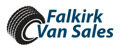 Falkirk Van Sales