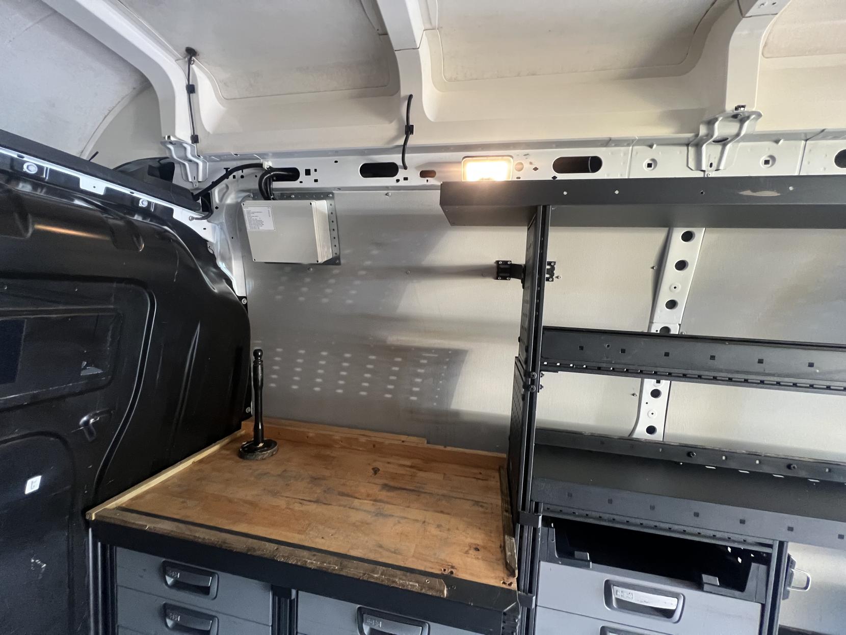 Renault Master 2.3 dCi ENERGY 35 Business Panel Van 4dr Diesel Manual FWD LWB High Roof Euro 6 (s/s) (150 bhp)