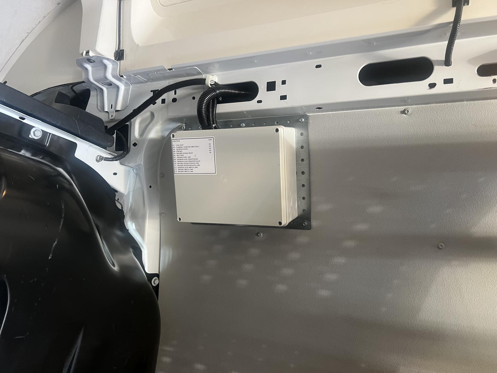 Renault Master 2.3 dCi ENERGY 35 Business Panel Van 4dr Diesel Manual FWD LWB High Roof Euro 6 (s/s) (150 bhp)