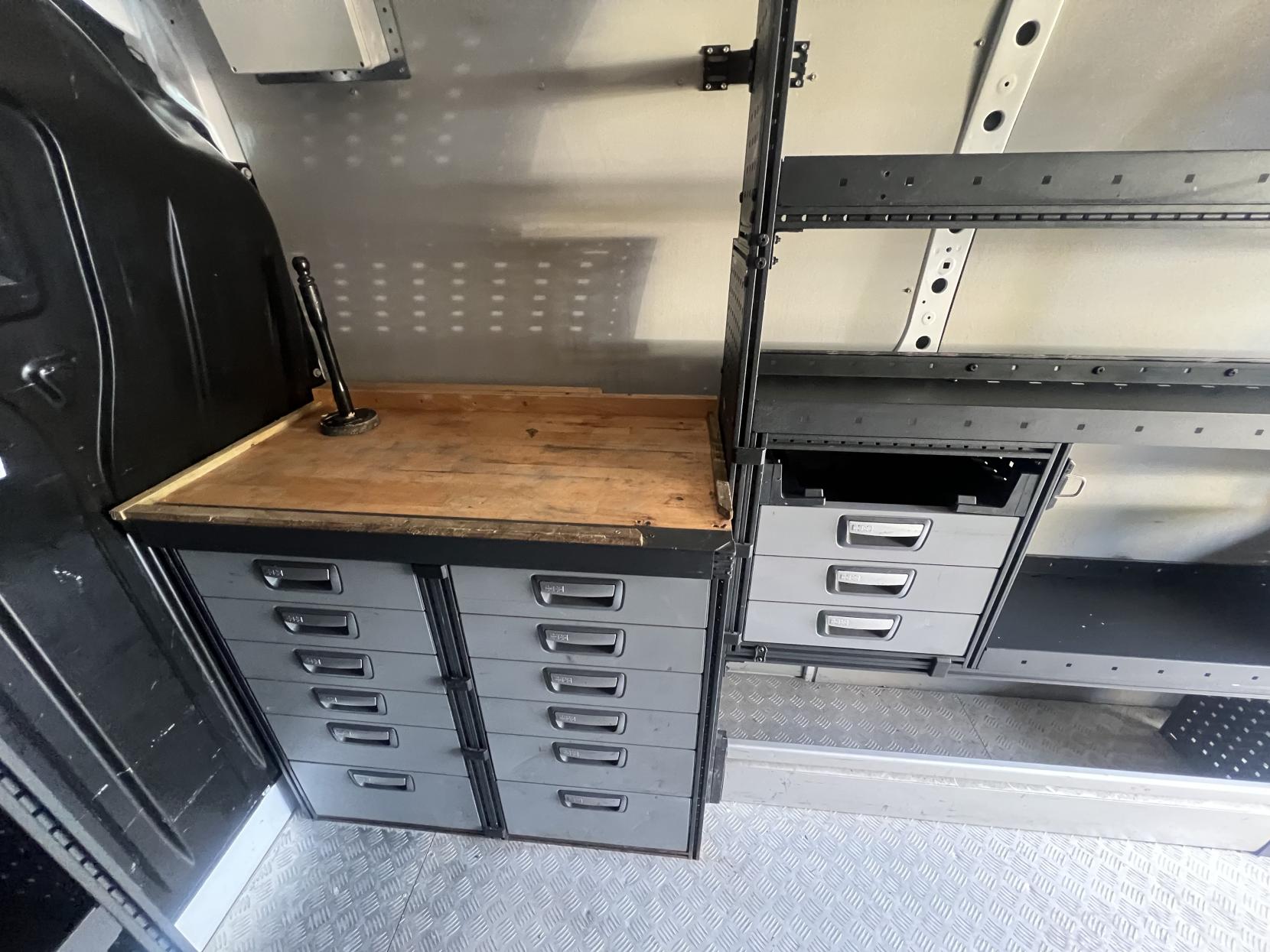 Renault Master 2.3 dCi ENERGY 35 Business Panel Van 4dr Diesel Manual FWD LWB High Roof Euro 6 (s/s) (150 bhp)