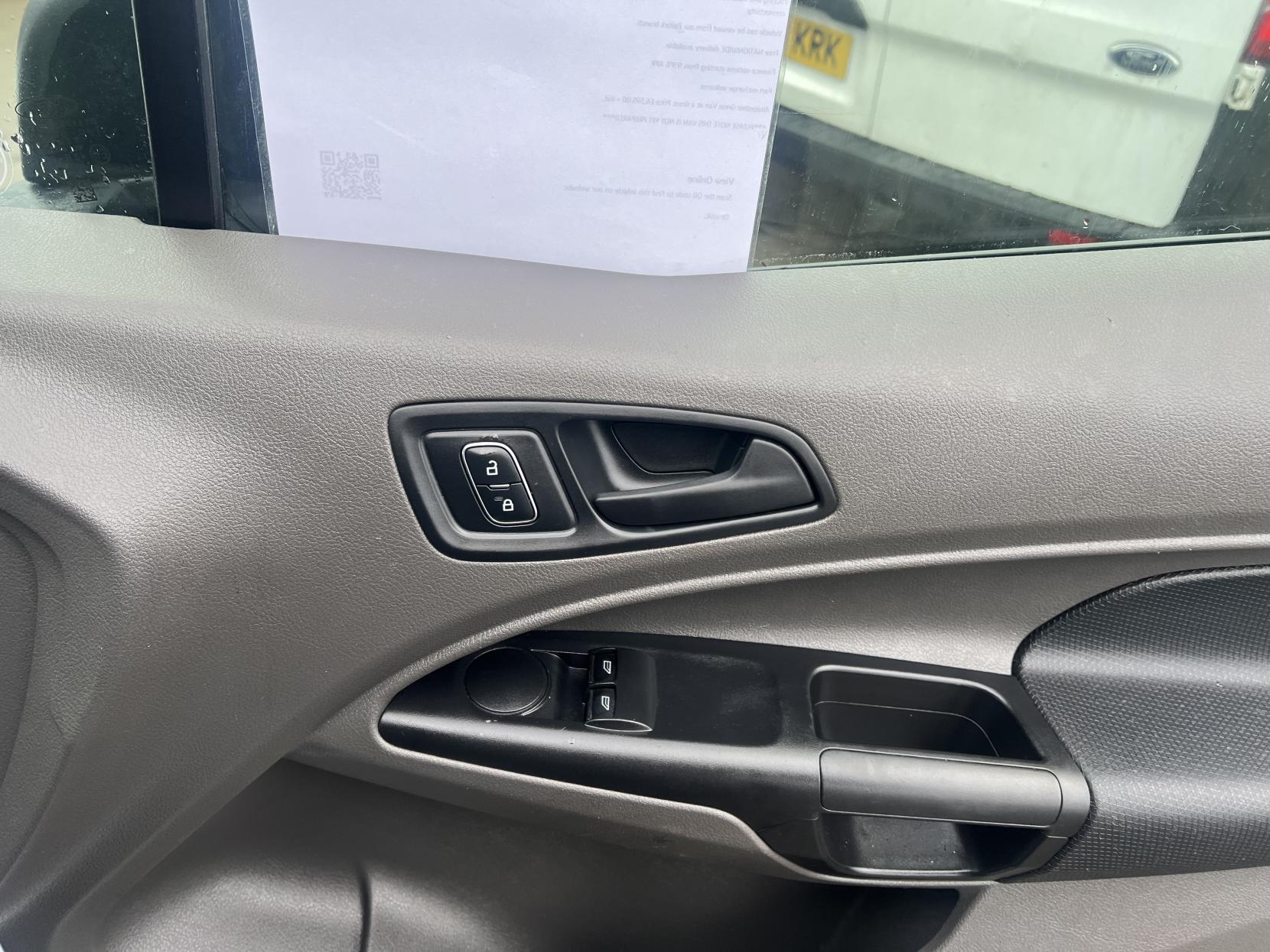 Ford Transit Connect 1.5 240 EcoBlue Leader Panel Van 5dr Diesel Manual L2 Euro 6 (s/s) (100 ps)