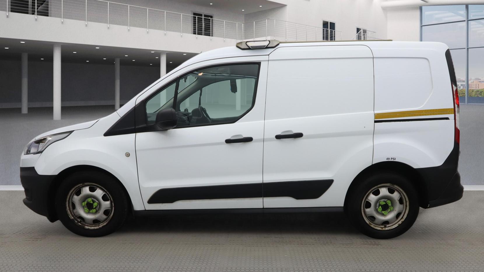 Ford Transit Connect 1.5 220 EcoBlue Panel Van 5dr Diesel Manual L1 Euro 6 (s/s) (100 ps)