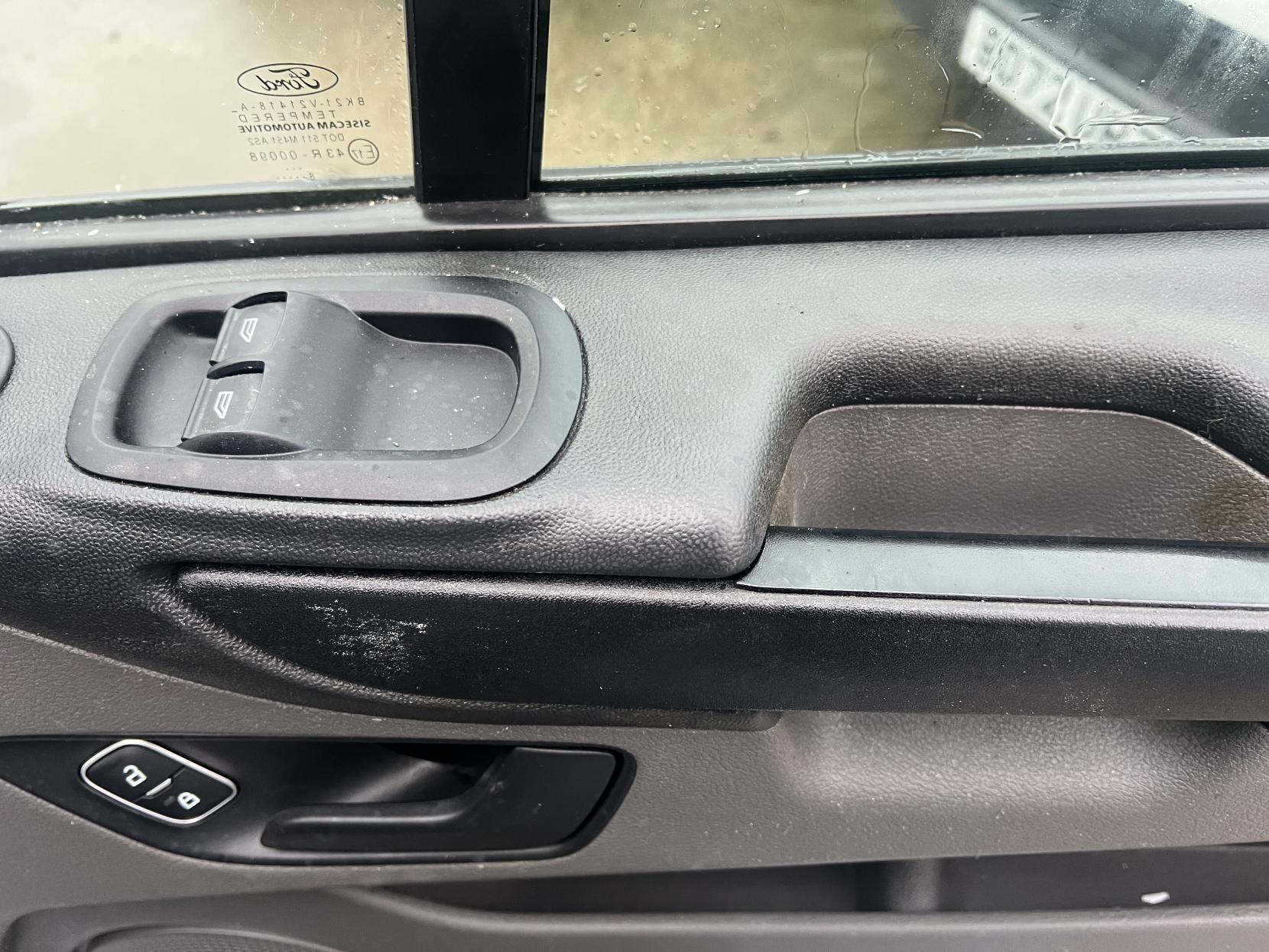 Ford Transit Custom 2.0 320 EcoBlue Panel Van 5dr Diesel Manual L1 H1 Euro 6 (105 ps)