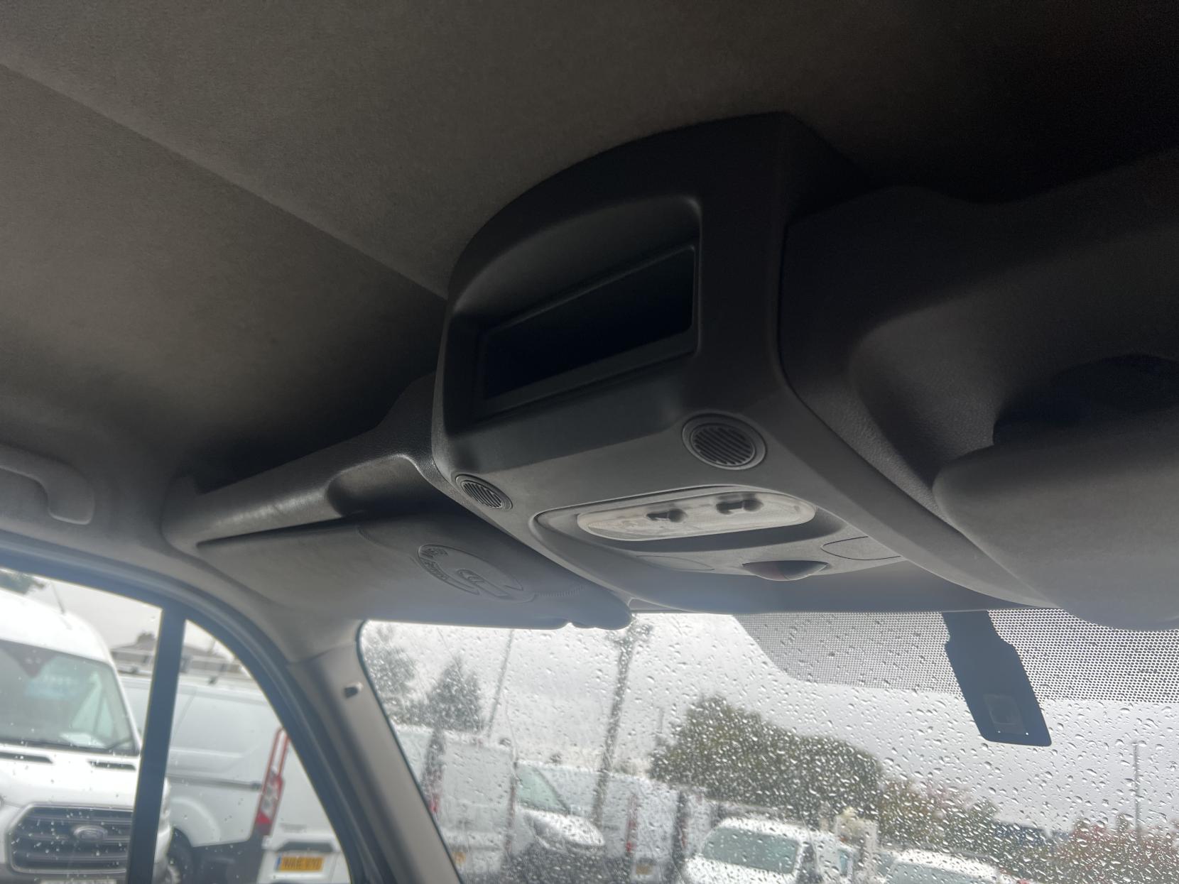 Vauxhall Movano 2.3 CDTi 3500 Panel Van 5dr Diesel Manual FWD L2 H2 Euro 5 (125 ps)