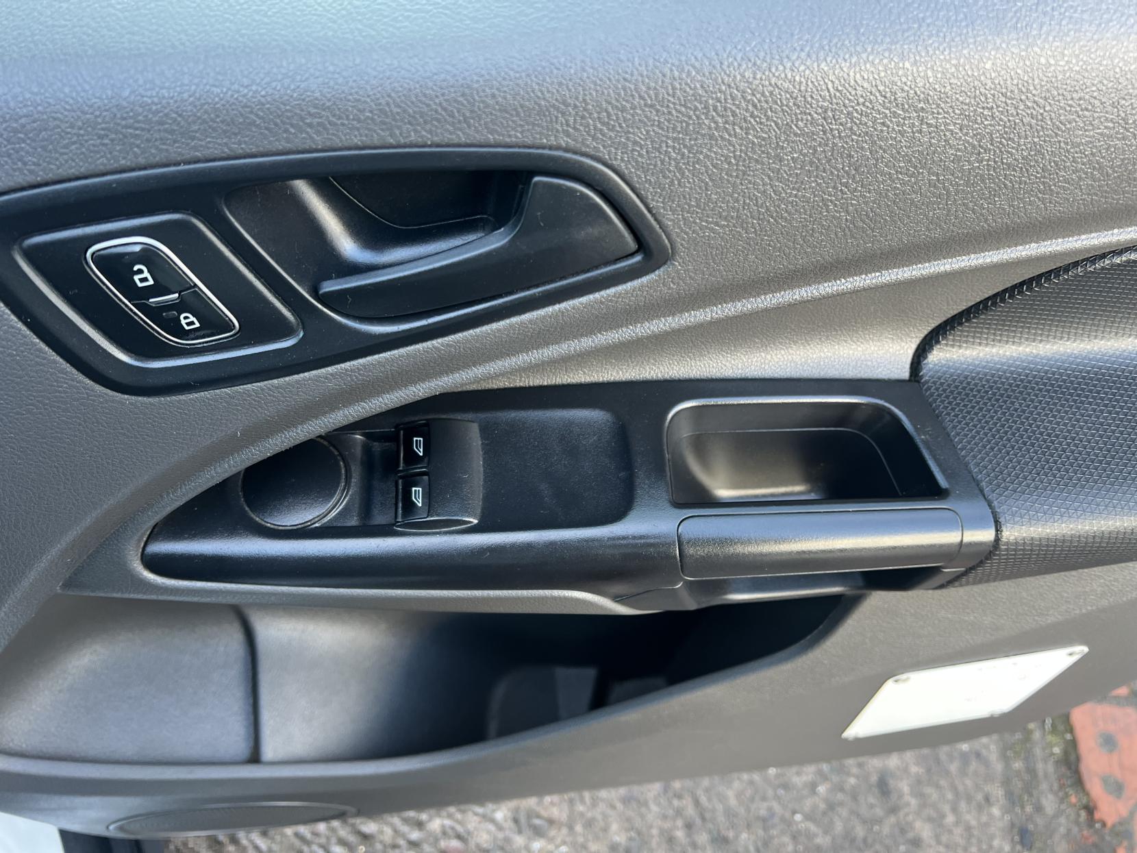 Ford Transit Connect 1.5 240 EcoBlue Leader Panel Van 5dr Diesel Manual L2 Euro 6 (s/s) (100 ps)