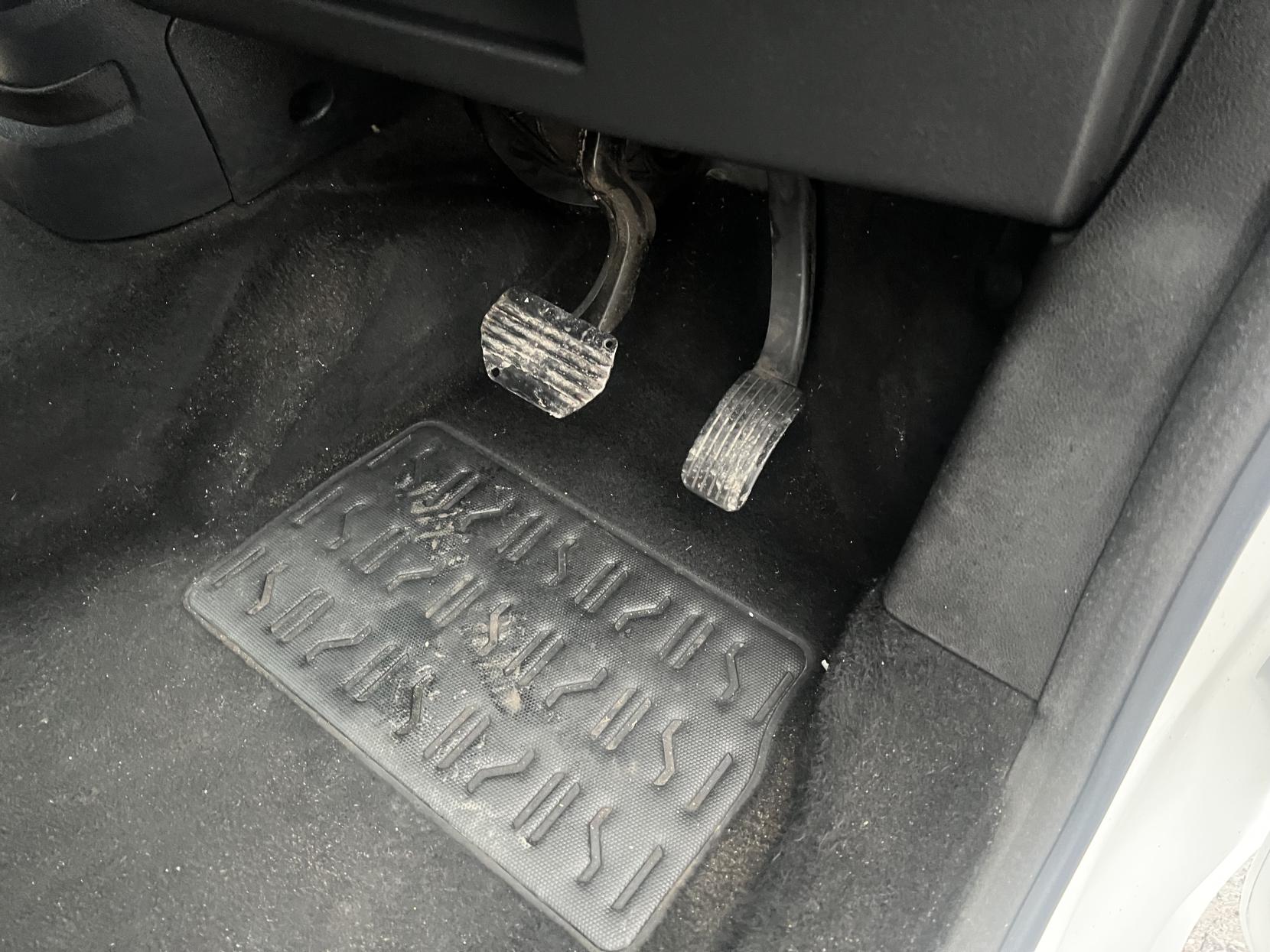 Peugeot e-Partner 49Kw SE Panel Van 6dr Electric Automatic FWD L2 H1 (0 g/km, 65.71 bhp)