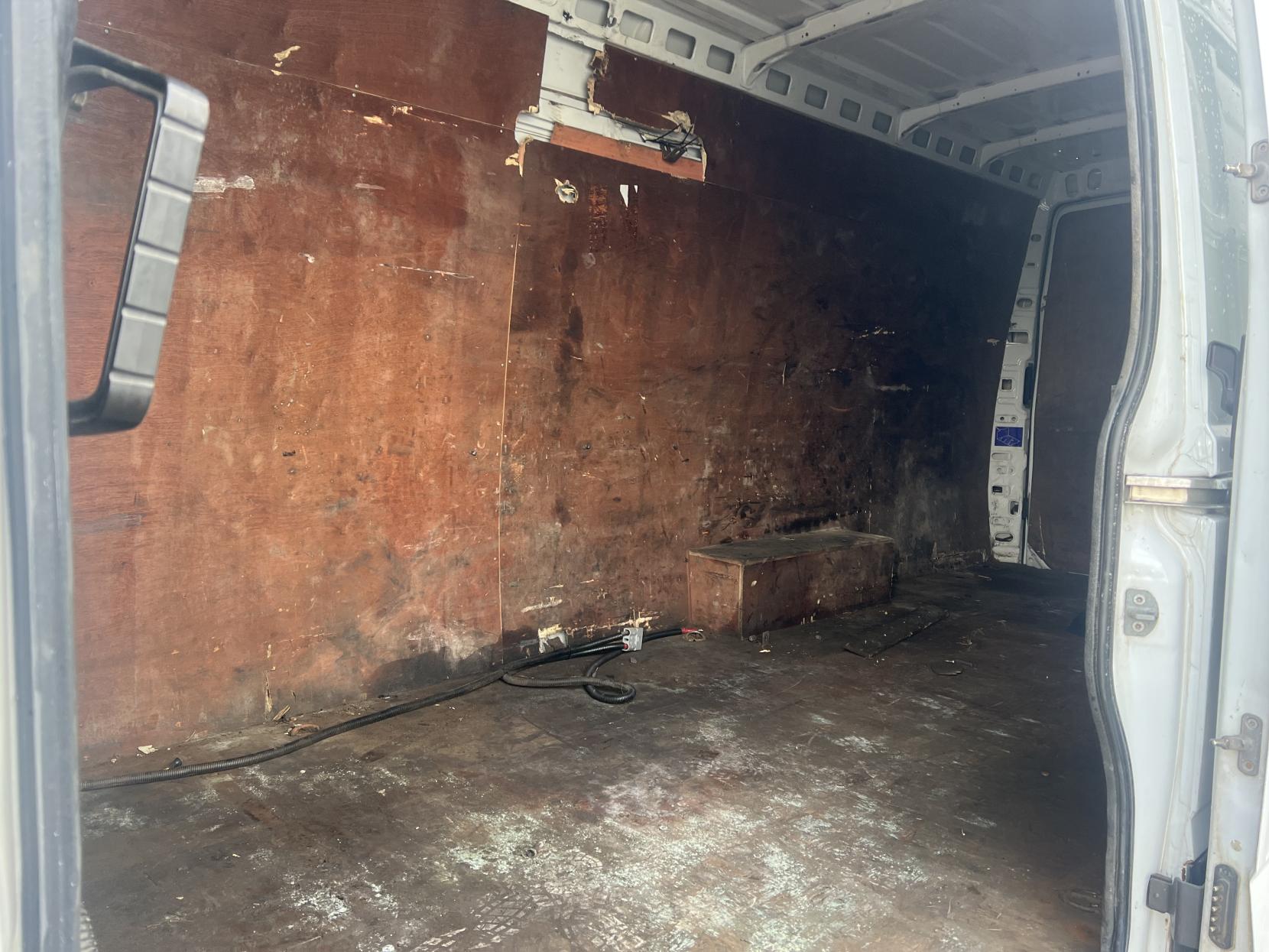 Iveco Daily 2.3D HPI 14V 35S 4100 Panel Van 5dr Diesel Manual LWB H2 Euro 6 (s/s) (136 ps)