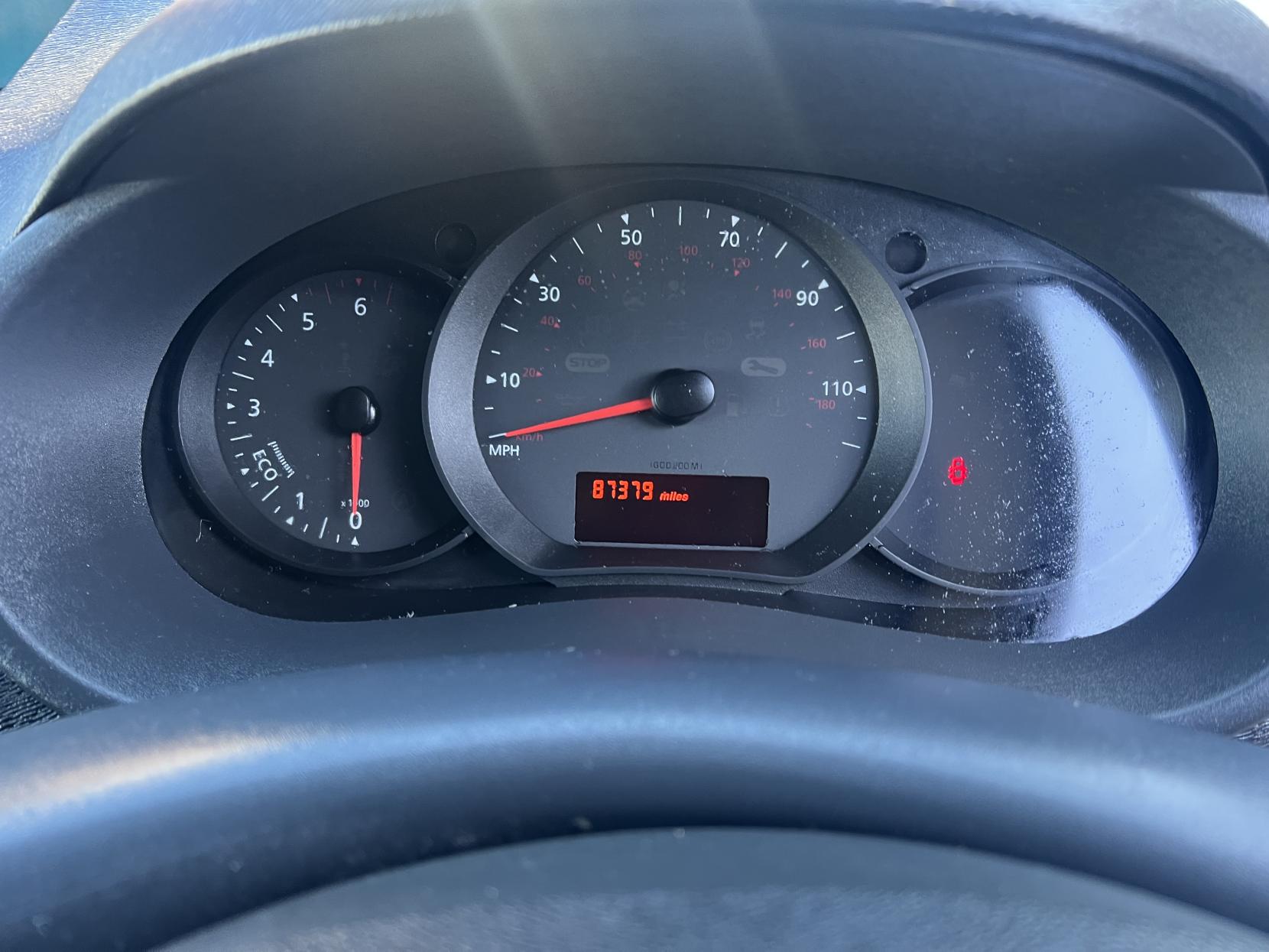 Renault Kangoo Maxi 1.5 dCi ENERGY LL21 Business Panel Van 6dr Diesel Manual L3 H1 Euro 6 (s/s) (110 ps)