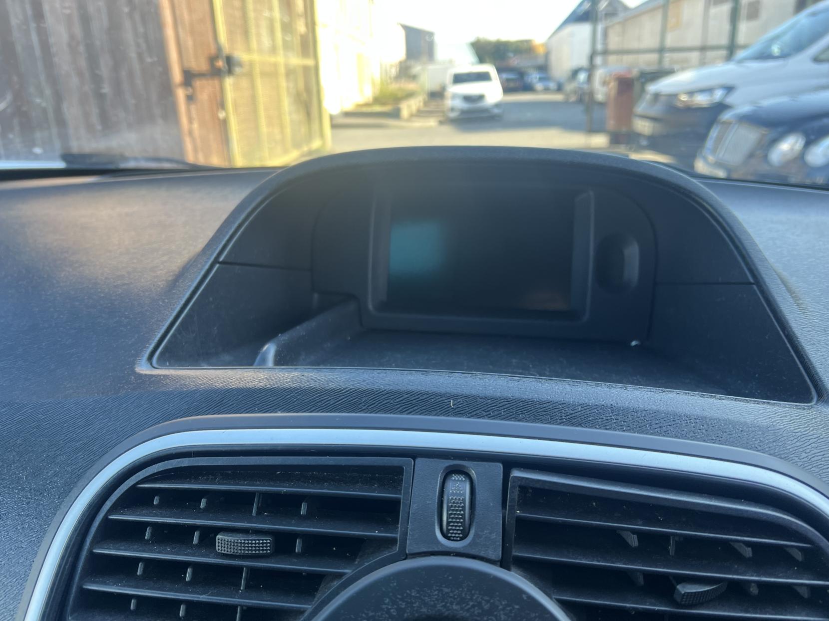 Renault Kangoo Maxi 1.5 dCi ENERGY LL21 Business Panel Van 6dr Diesel Manual L3 H1 Euro 6 (s/s) (110 ps)