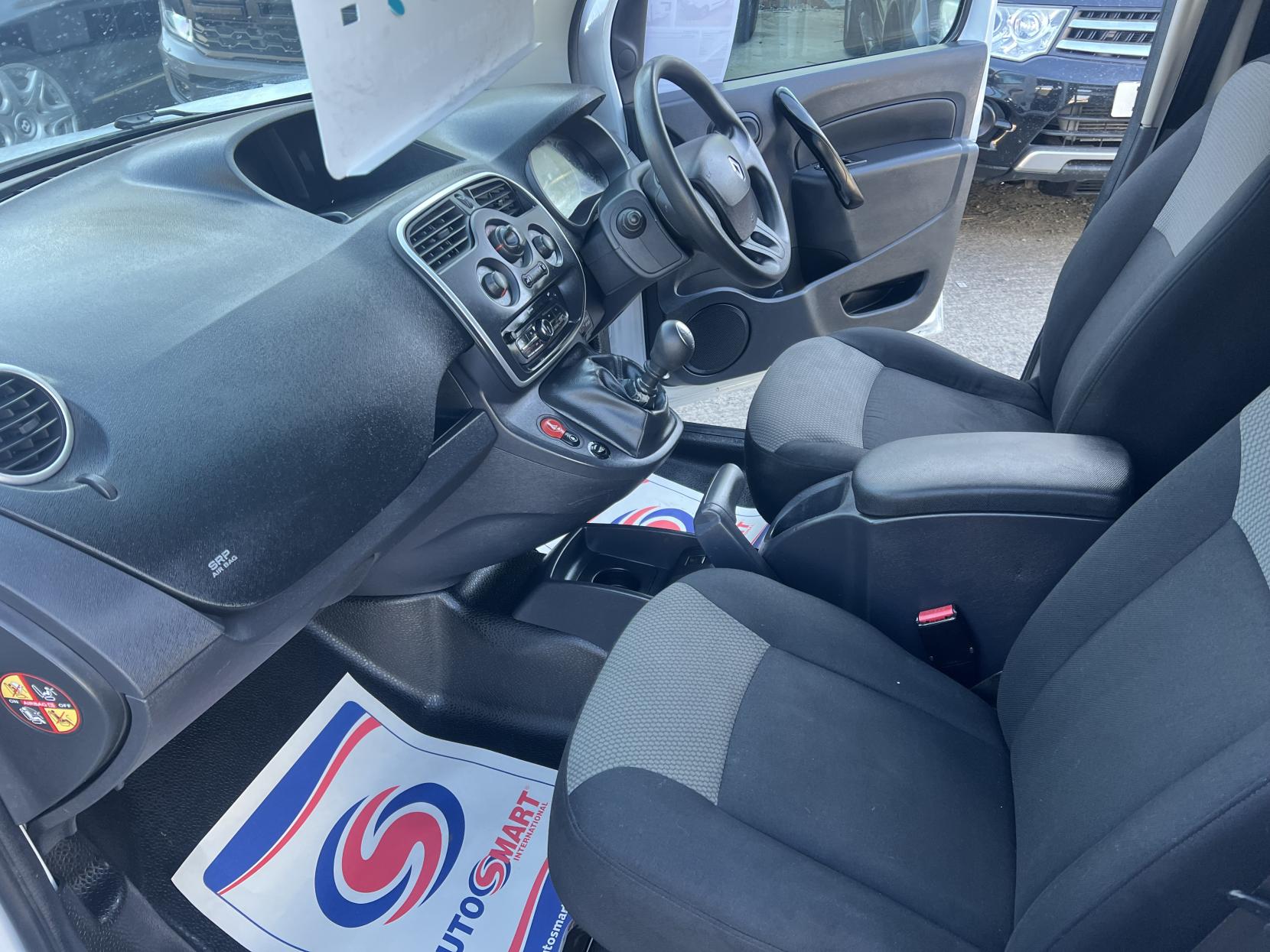 Renault Kangoo Maxi 1.5 dCi ENERGY LL21 Business Panel Van 6dr Diesel Manual L3 H1 Euro 6 (s/s) (110 ps)