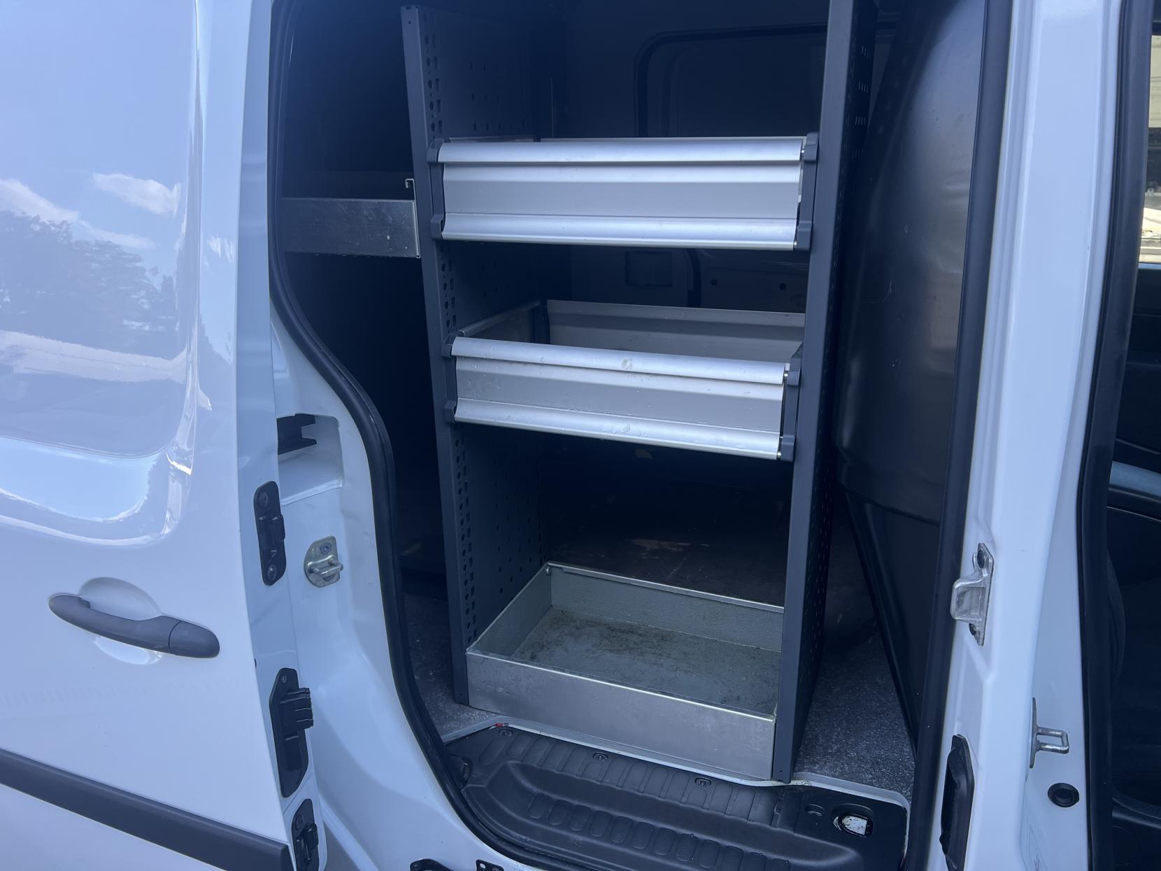 Renault Kangoo Maxi 1.5 dCi ENERGY LL21 Business Panel Van 6dr Diesel Manual L3 H1 Euro 6 (s/s) (110 ps)