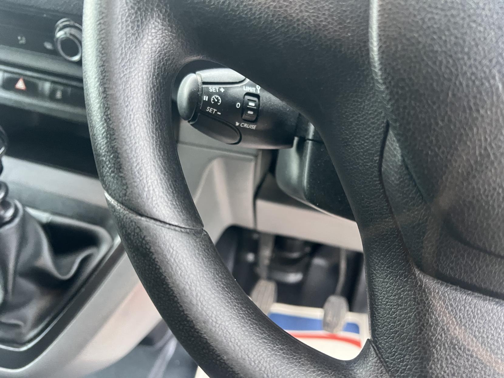 Fiat Scudo 1.5 Multijet SX Panel Van 6dr Diesel Manual LWB Euro 6 (s/s) (100 ps)