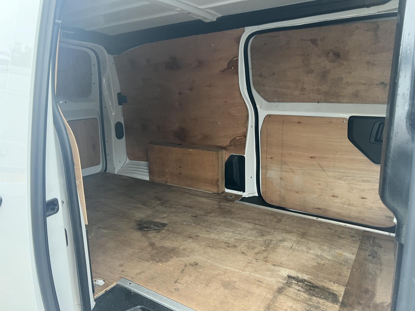 Fiat Scudo 1.5 Multijet SX Panel Van 6dr Diesel Manual LWB Euro 6 (s/s) (100 ps)