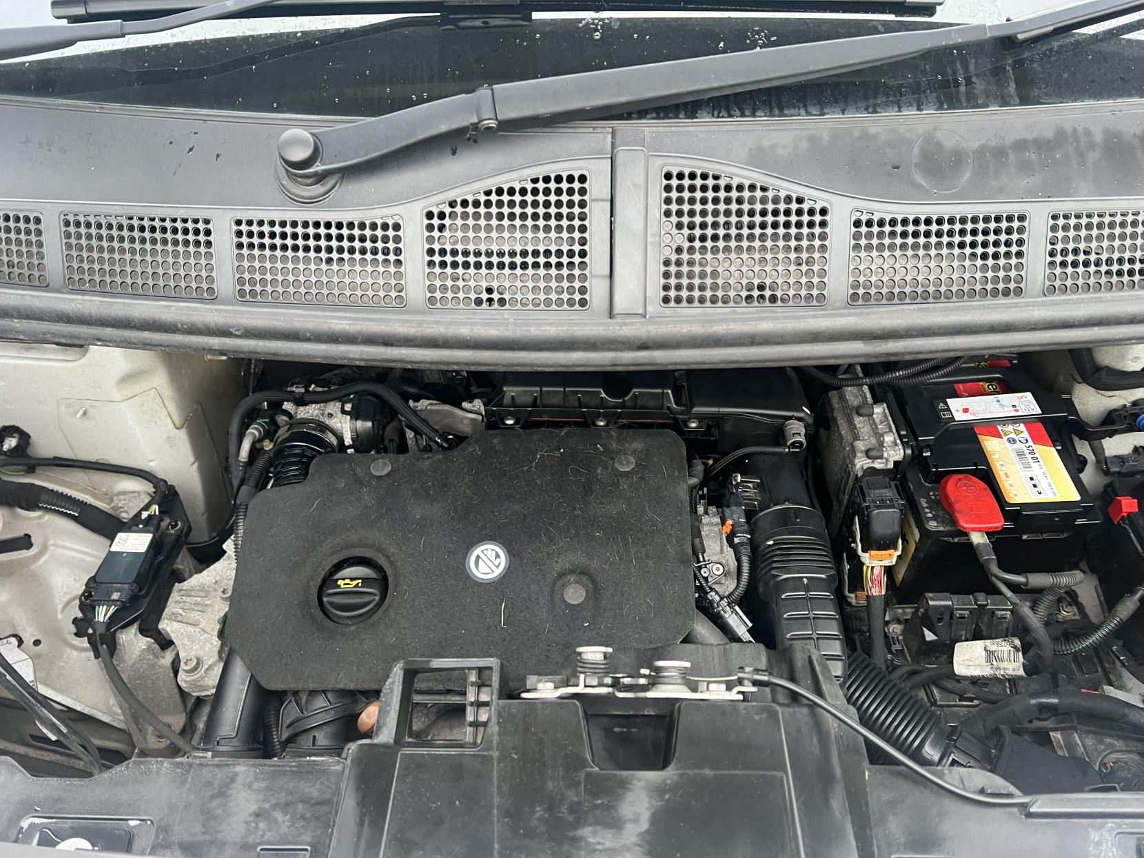 Fiat Scudo 1.5 Multijet SX Panel Van 6dr Diesel Manual LWB Euro 6 (s/s) (100 ps)