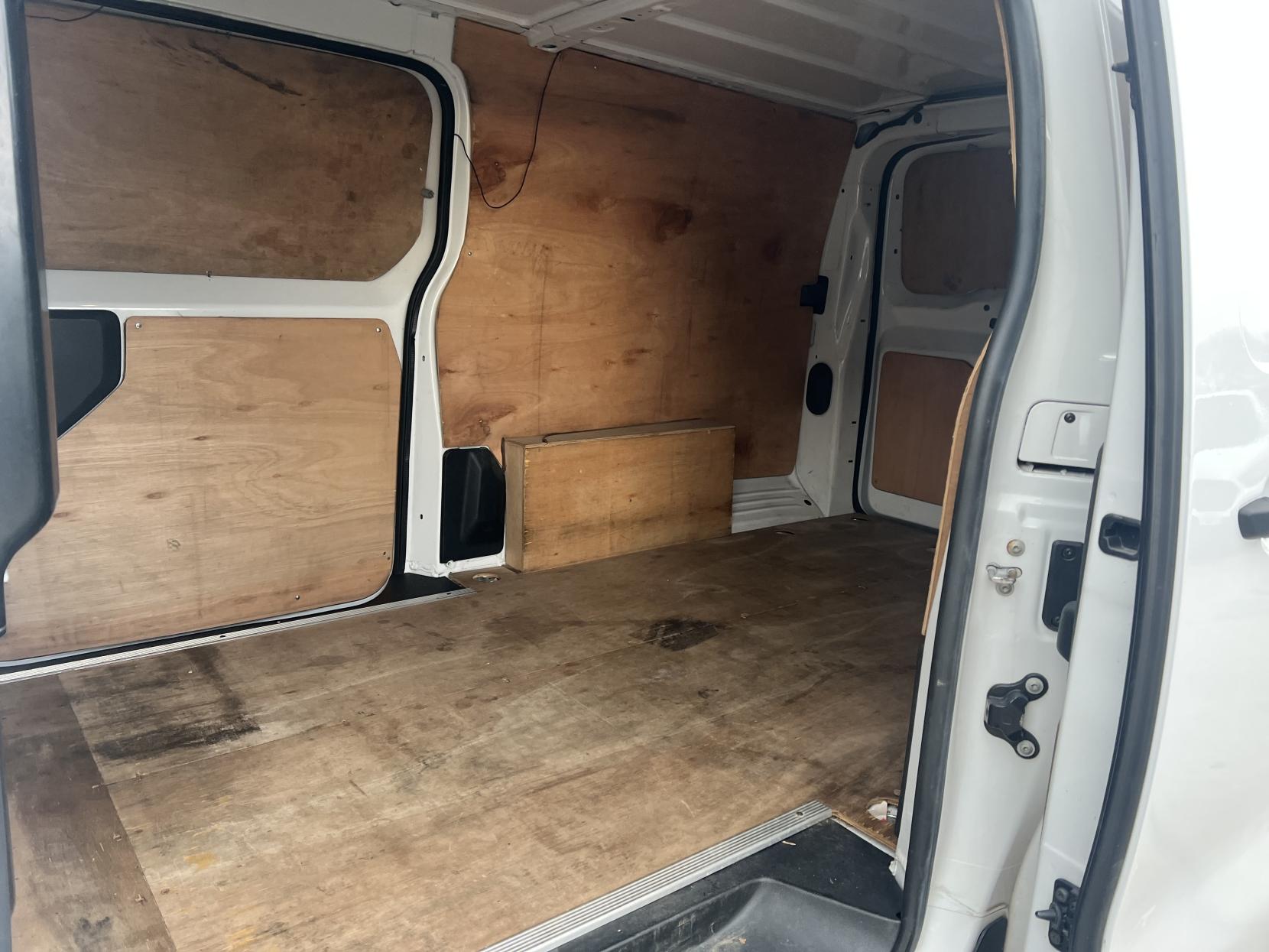 Fiat Scudo 1.5 Multijet SX Panel Van 6dr Diesel Manual LWB Euro 6 (s/s) (100 ps)