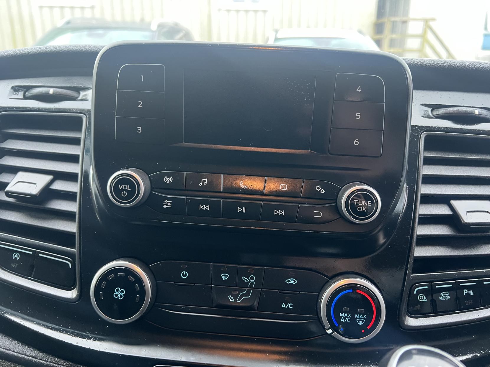 Ford Transit Custom 2.0 280 EcoBlue Leader Panel Van 5dr Diesel Manual L1 H1 Euro 6 (s/s) (105 ps)