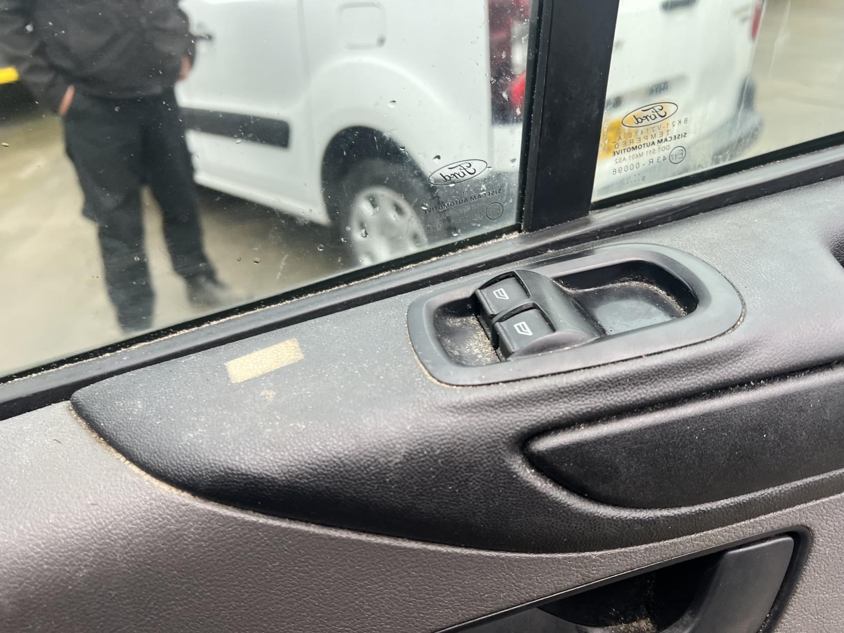 Ford Transit Custom 2.0 280 EcoBlue Leader Panel Van 5dr Diesel Manual L1 H1 Euro 6 (s/s) (105 ps)