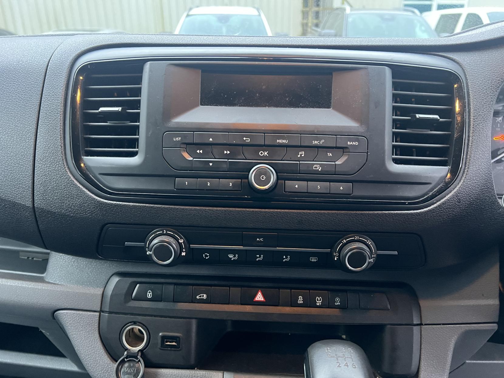 Toyota ProAce 1.5D Icon Medium Panel Van 6dr Diesel Manual MWB Euro 6 (s/s) (120 bhp)