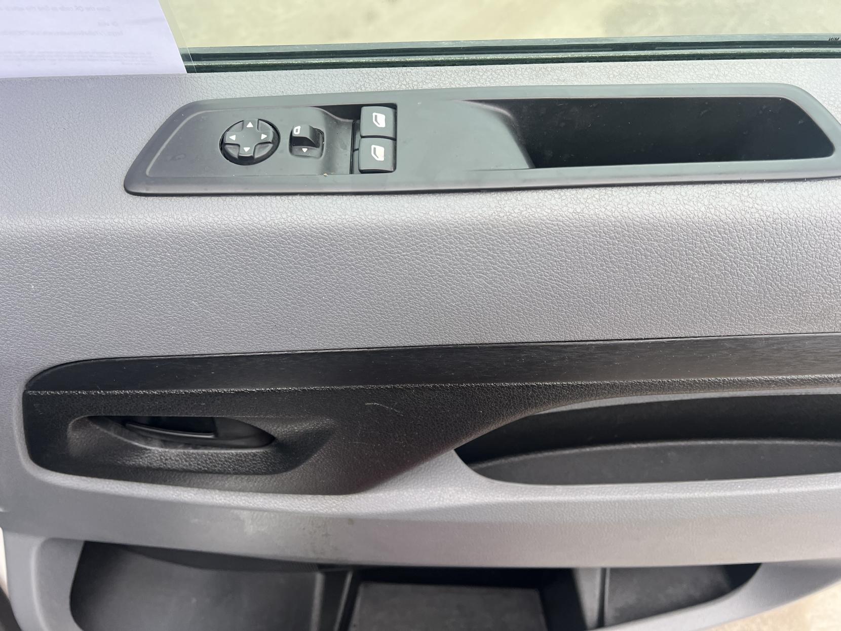 Toyota ProAce 1.5D Icon Medium Panel Van 6dr Diesel Manual MWB Euro 6 (s/s) (120 bhp)