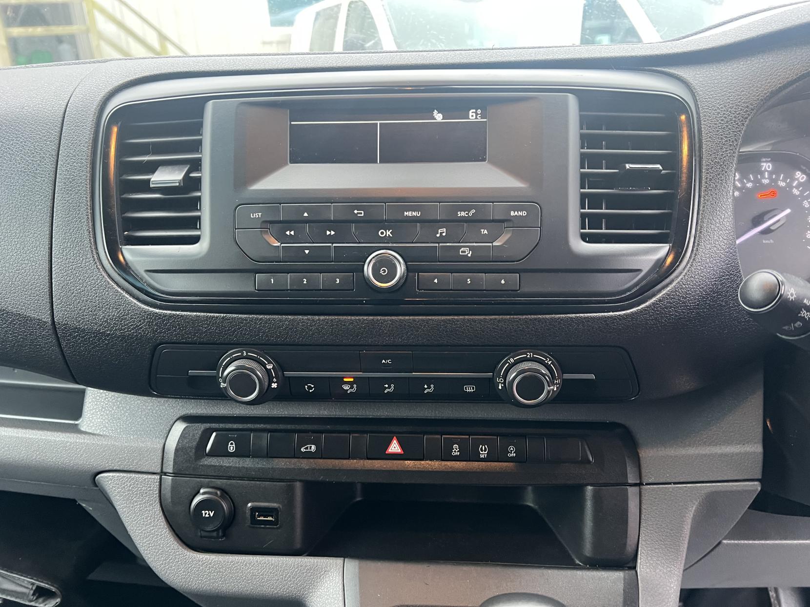 Toyota ProAce 1.5D Icon Medium Panel Van 6dr Diesel Manual MWB Euro 6 (s/s) (120 bhp)