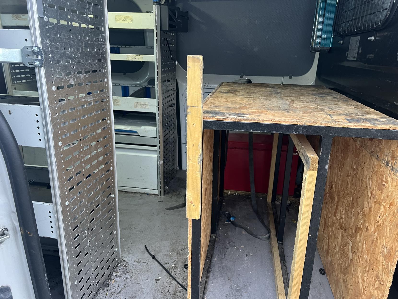 Toyota ProAce 1.5D Icon Medium Panel Van 6dr Diesel Manual MWB Euro 6 (s/s) (120 bhp)