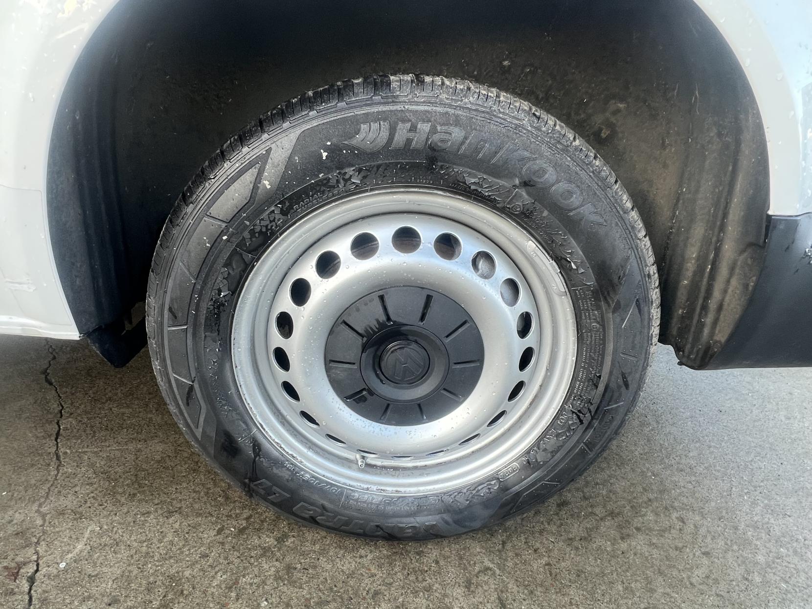 Volkswagen Transporter 2.0 TDI T28 Startline Panel Van 5dr Diesel Manual FWD LWB Euro 6 (s/s) (90 ps)