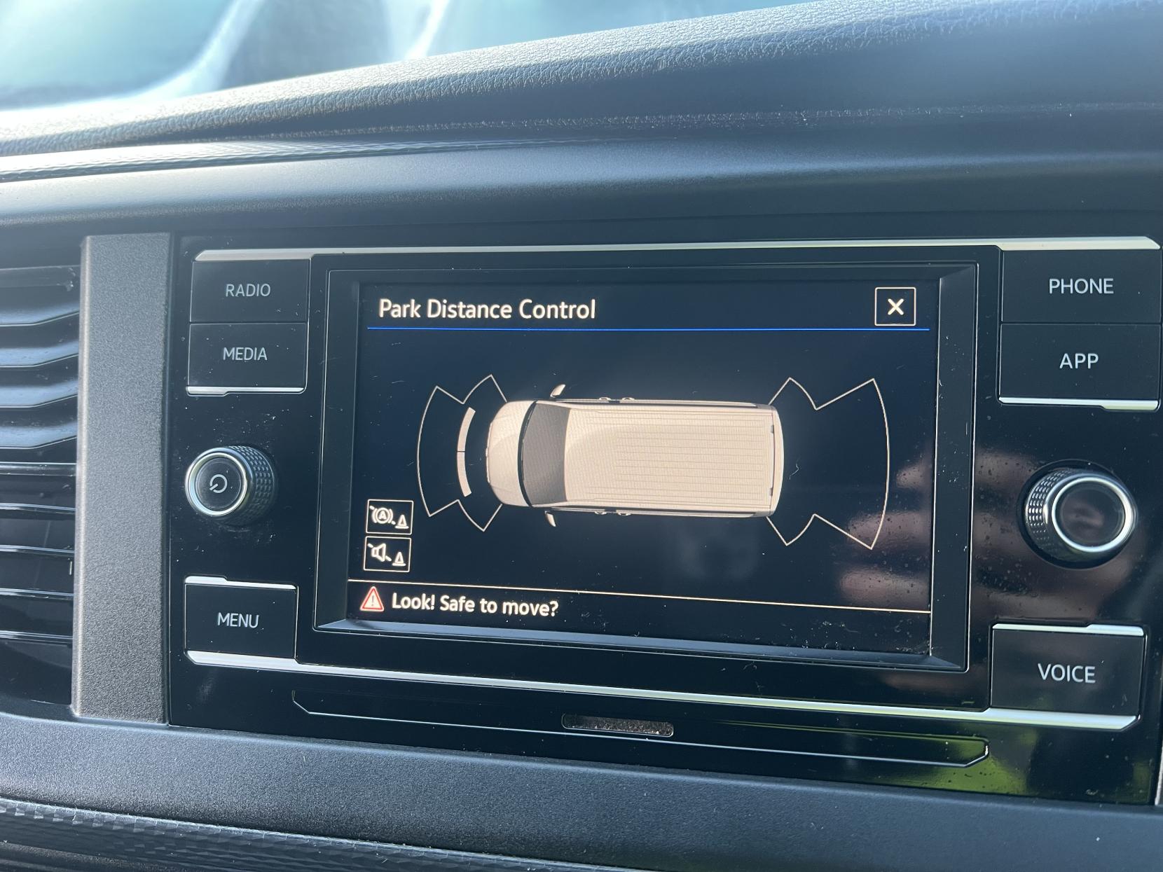 Volkswagen Transporter 2.0 TDI T28 Startline Panel Van 5dr Diesel Manual FWD LWB Euro 6 (s/s) (90 ps)