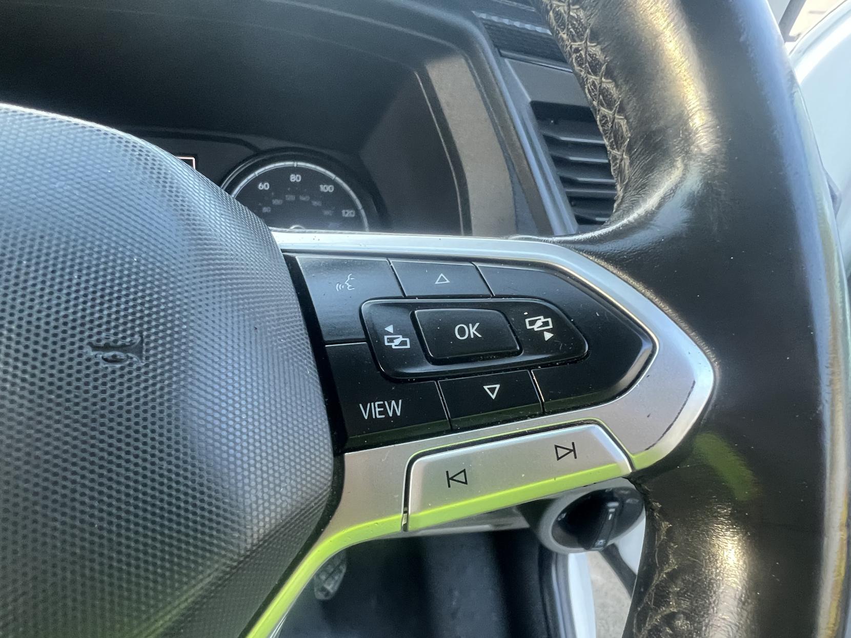 Volkswagen Transporter 2.0 TDI T28 Startline Panel Van 5dr Diesel Manual FWD LWB Euro 6 (s/s) (90 ps)