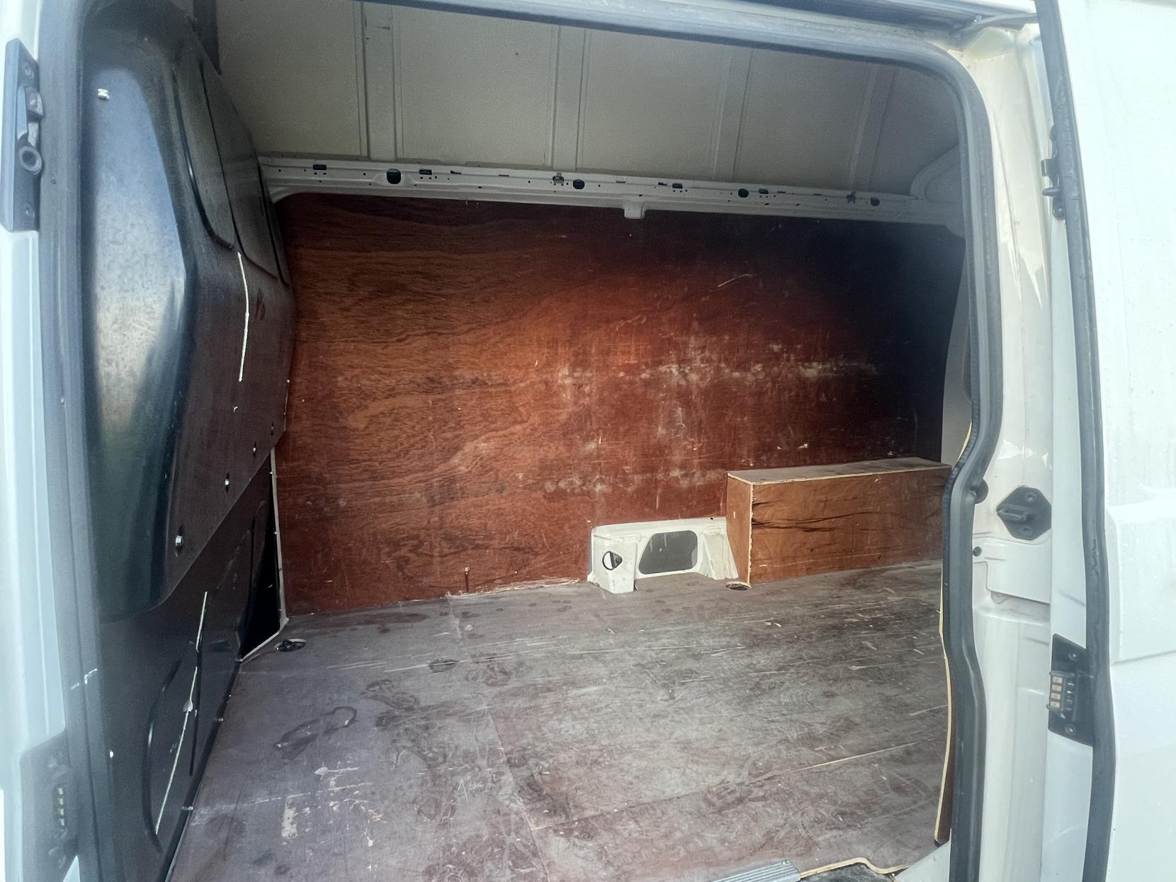 Volkswagen Transporter 2.0 TDI T28 Startline Panel Van 5dr Diesel Manual FWD LWB Euro 6 (s/s) (90 ps)