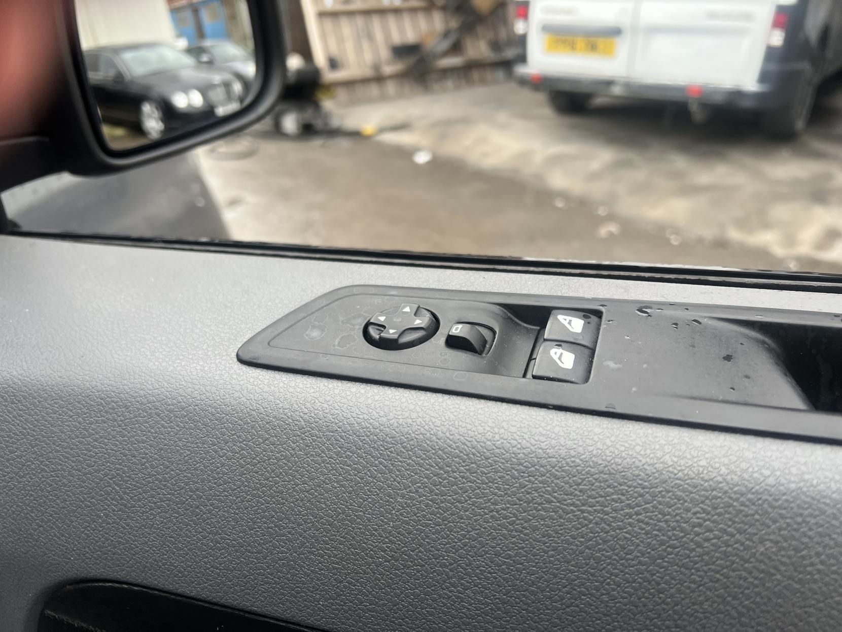 Vauxhall Vivaro 1.5 Turbo D 2700 Edition Panel Van 5dr Diesel Manual L1 H1 Euro 6 (s/s) (100 ps)