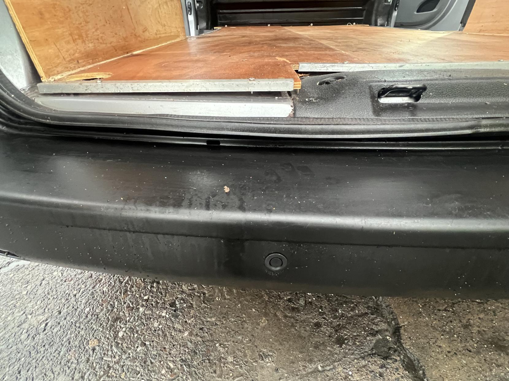 Vauxhall Vivaro 1.5 Turbo D 2700 Edition Panel Van 5dr Diesel Manual L1 H1 Euro 6 (s/s) (100 ps)