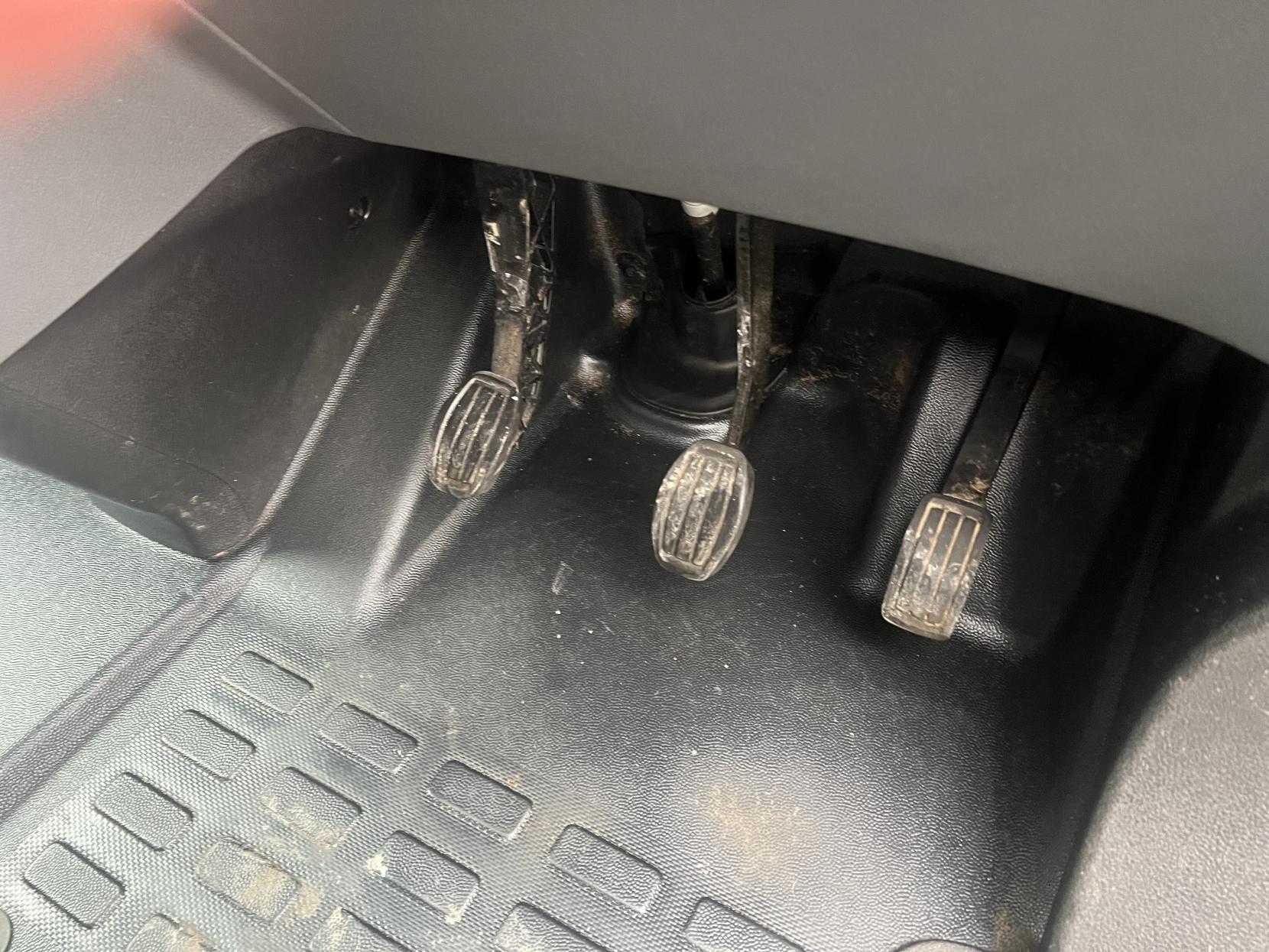 Vauxhall Vivaro 1.5 Turbo D 2700 Edition Panel Van 5dr Diesel Manual L1 H1 Euro 6 (s/s) (100 ps)