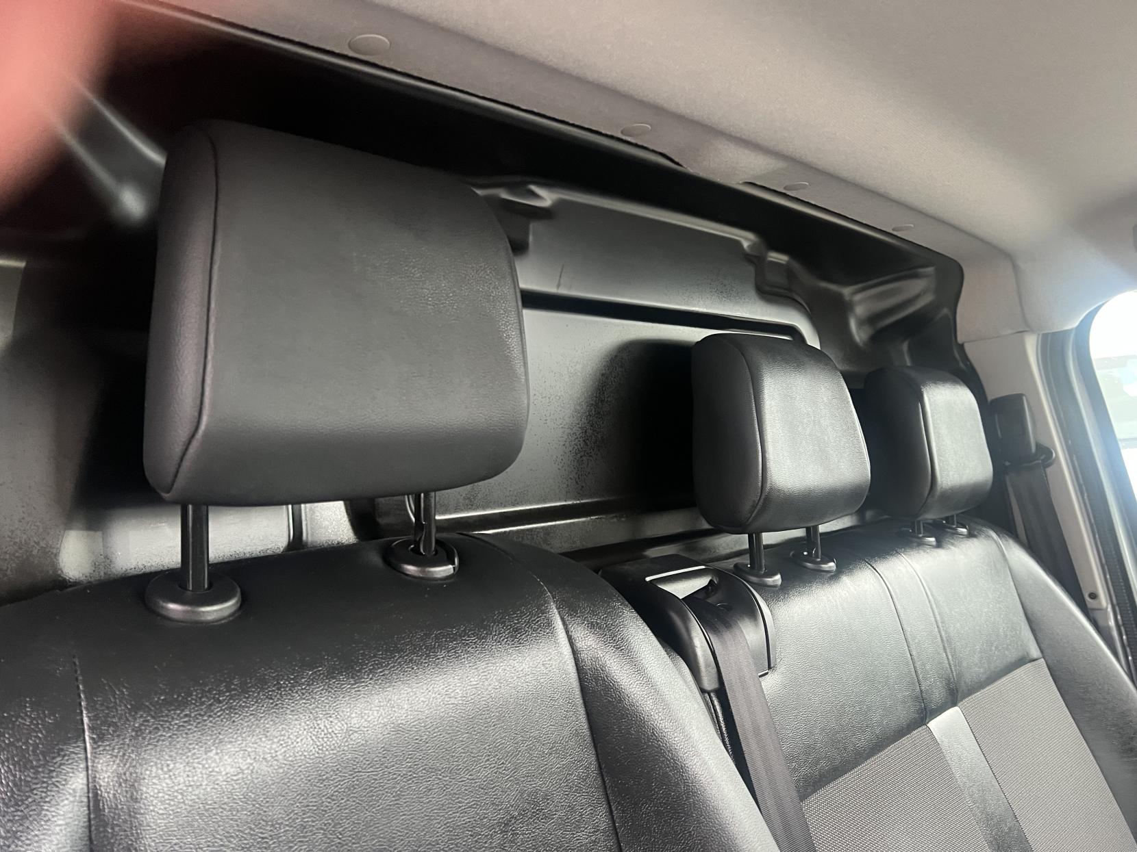 Vauxhall Vivaro 1.5 Turbo D 2700 Edition Panel Van 5dr Diesel Manual L1 H1 Euro 6 (s/s) (100 ps)