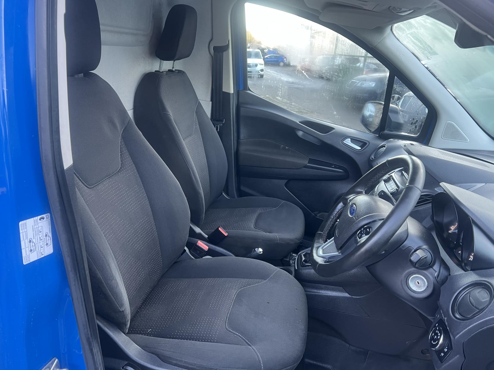 Ford Transit Courier 1.5 TDCi Trend Panel Van 5dr Diesel Manual L1 Euro 6 (100 ps)