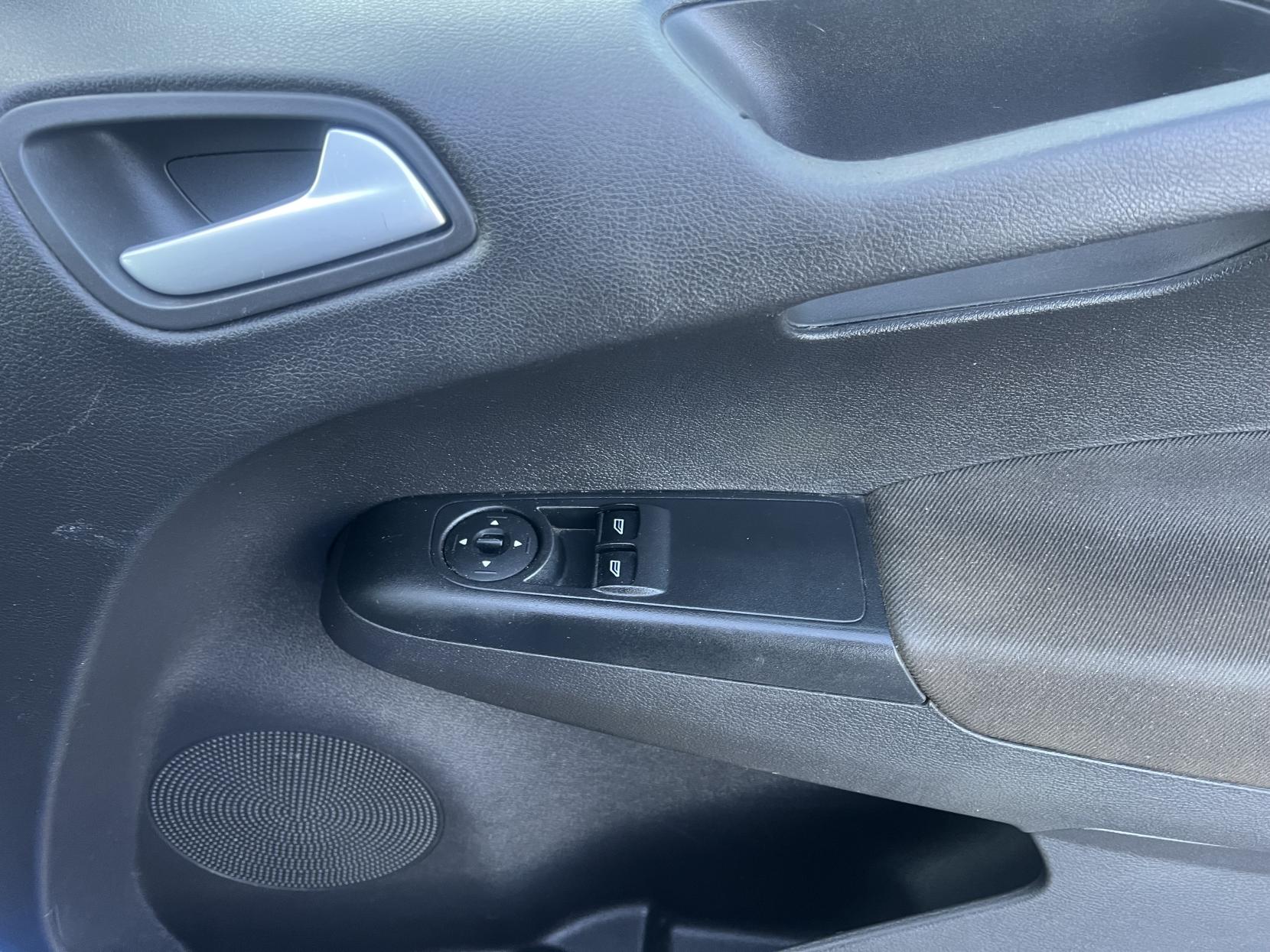 Ford Transit Courier 1.5 TDCi Trend Panel Van 5dr Diesel Manual L1 Euro 6 (100 ps)