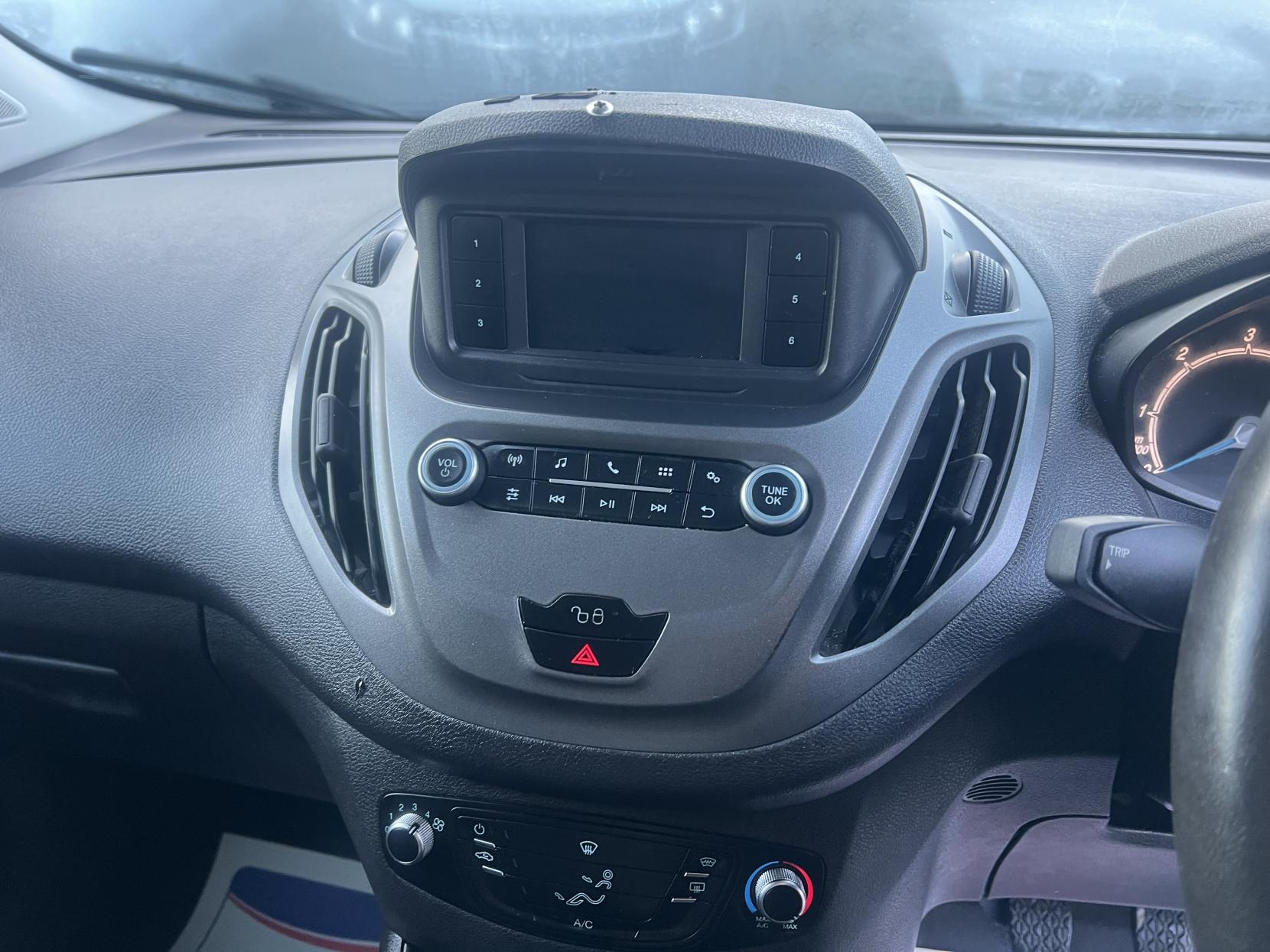 Ford Transit Courier 1.5 TDCi Trend Panel Van 5dr Diesel Manual L1 Euro 6 (100 ps)