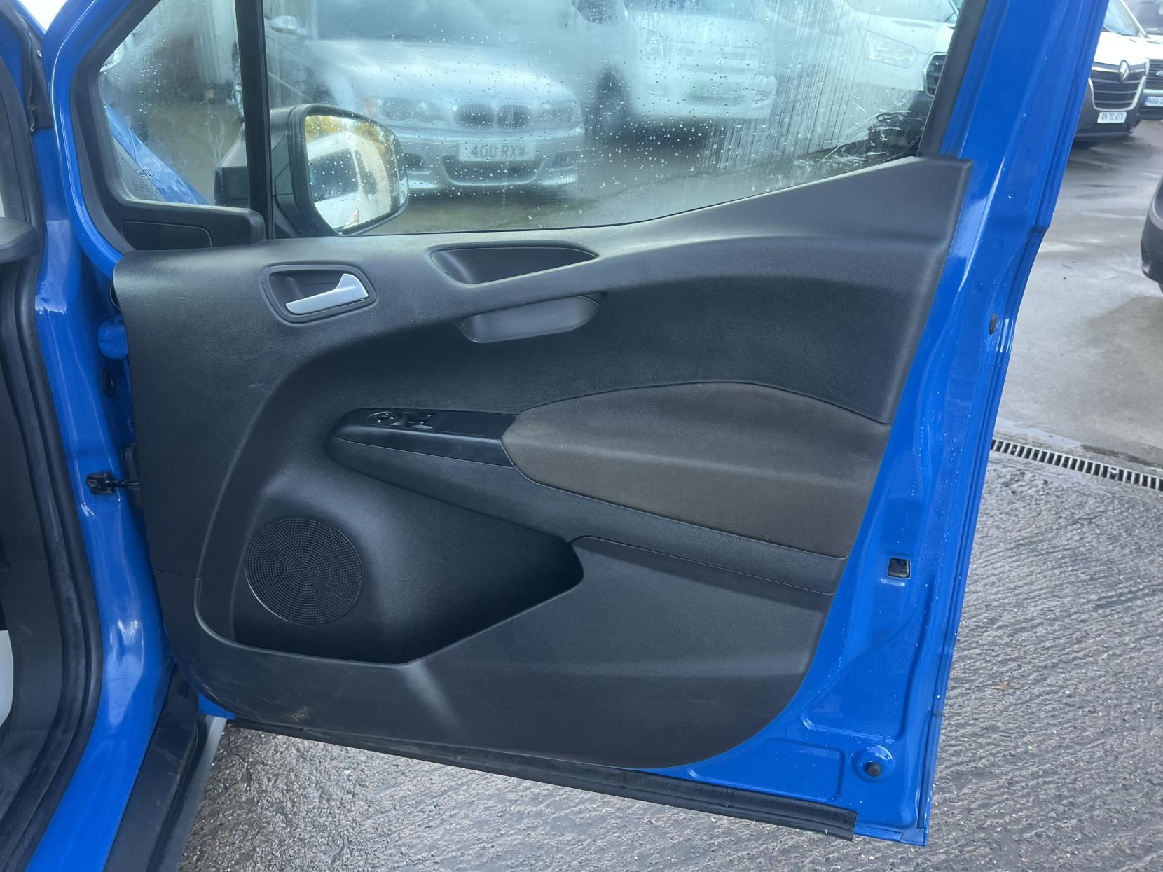 Ford Transit Courier 1.5 TDCi Trend Panel Van 5dr Diesel Manual L1 Euro 6 (100 ps)