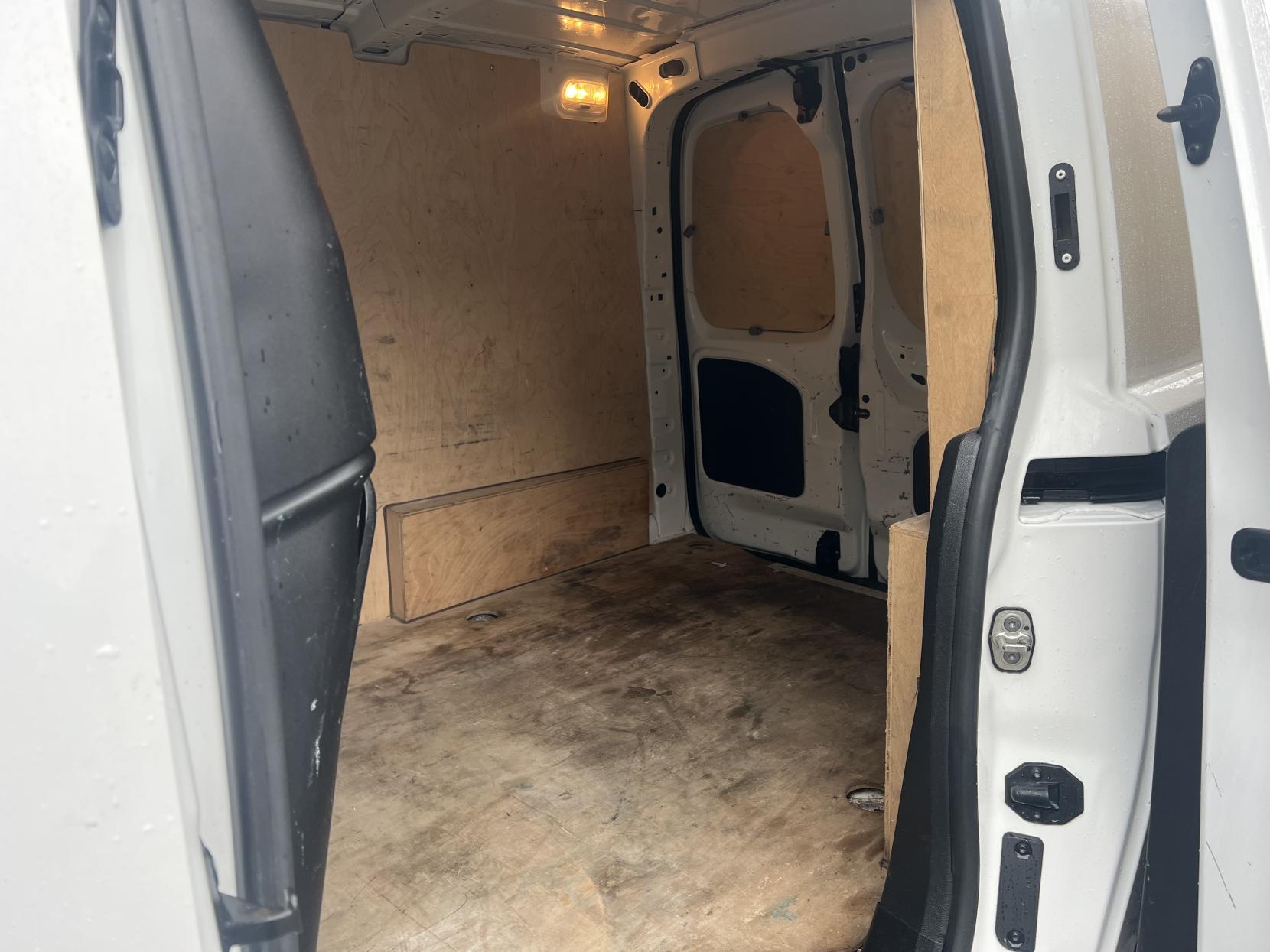 Citroen Berlingo 1.5 BlueHDi 1000 Enterprise M Panel Van 5dr Diesel Manual SWB Euro 6 (s/s) (100 ps)