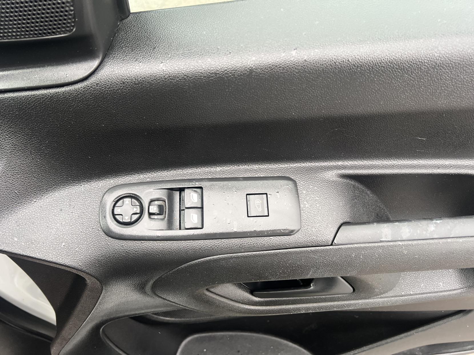 Citroen Berlingo 1.5 BlueHDi 1000 Enterprise M Panel Van 5dr Diesel Manual SWB Euro 6 (s/s) (100 ps)