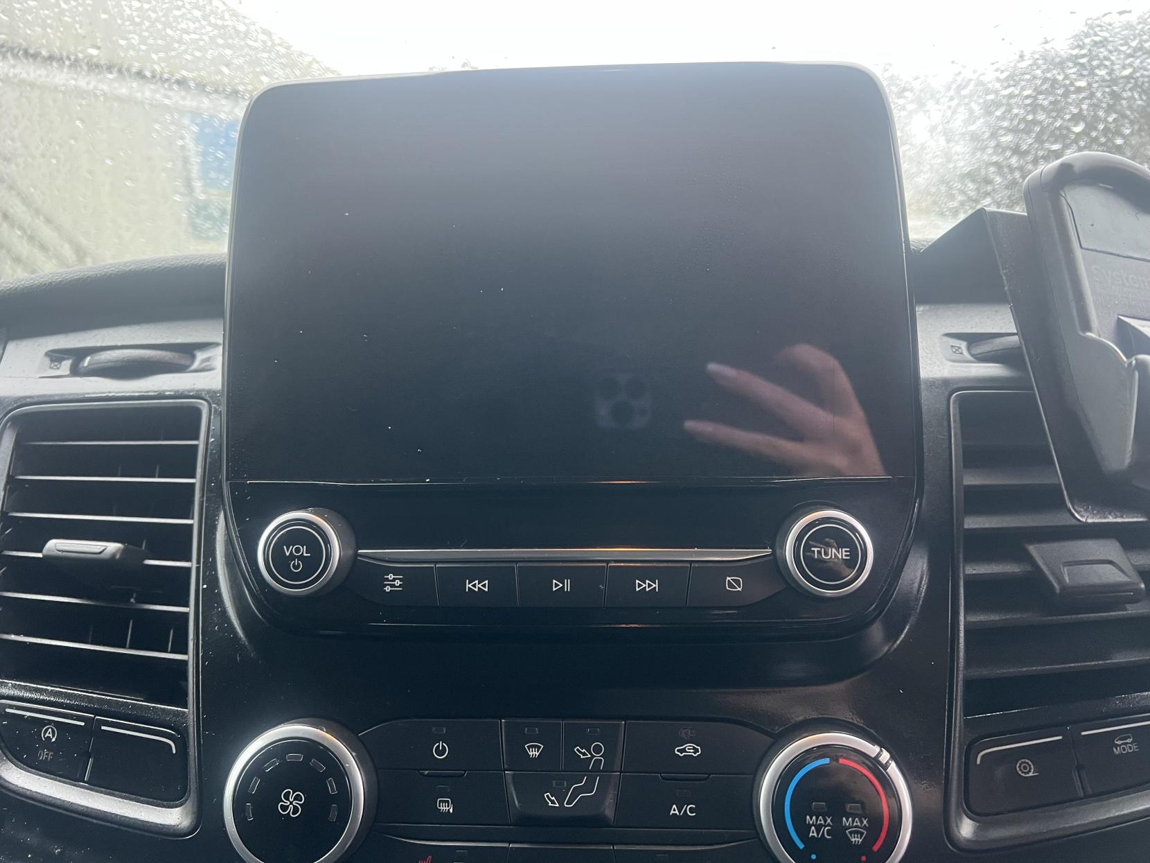 Ford Transit Custom 2.0 340 EcoBlue Leader Panel Van 5dr Diesel Manual L1 H1 Euro 6 (s/s) (130 ps)