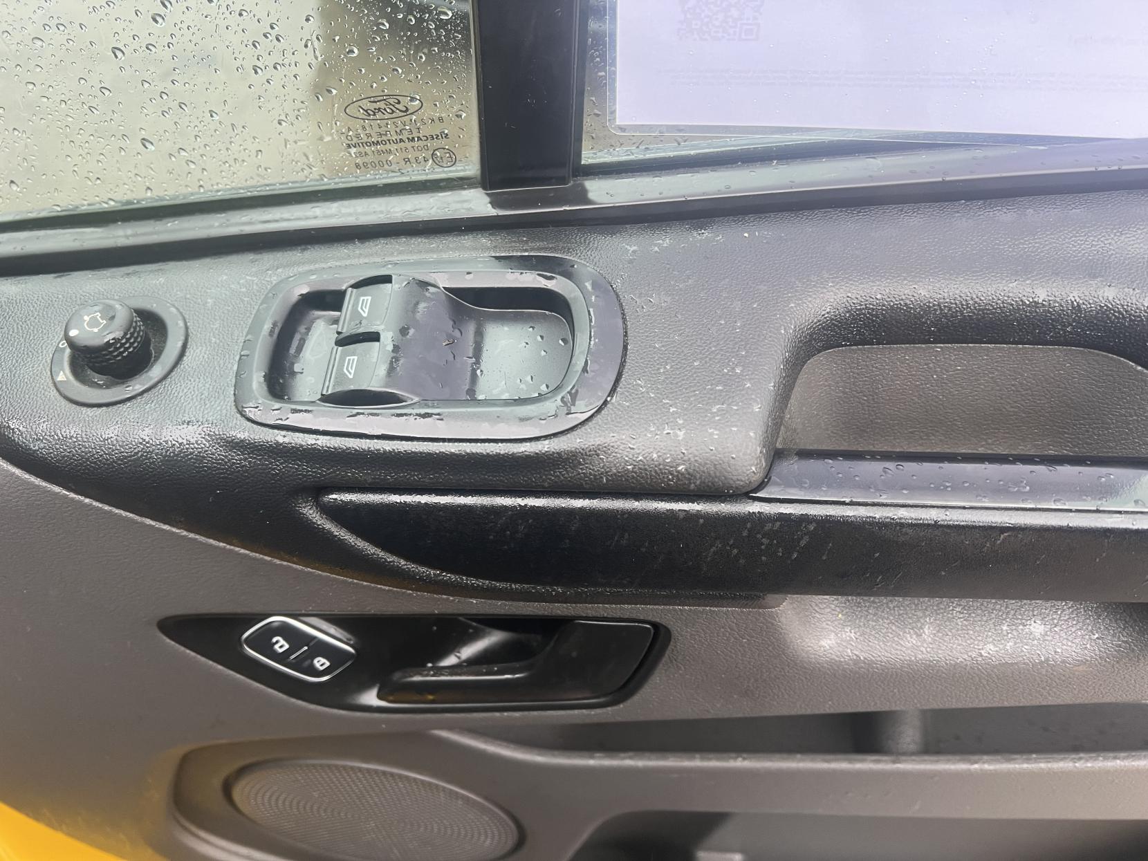 Ford Transit Custom 2.0 340 EcoBlue Leader Panel Van 5dr Diesel Manual L1 H1 Euro 6 (s/s) (130 ps)