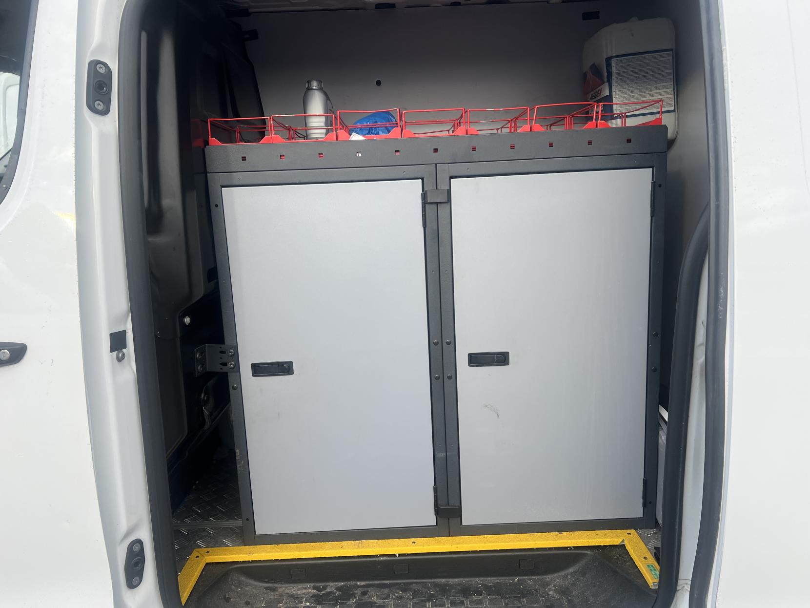 Peugeot Expert 2.0 BlueHDi 1400 Professional Standard Panel Van 6dr Diesel Manual MWB Euro 6 (s/s) (120 ps)