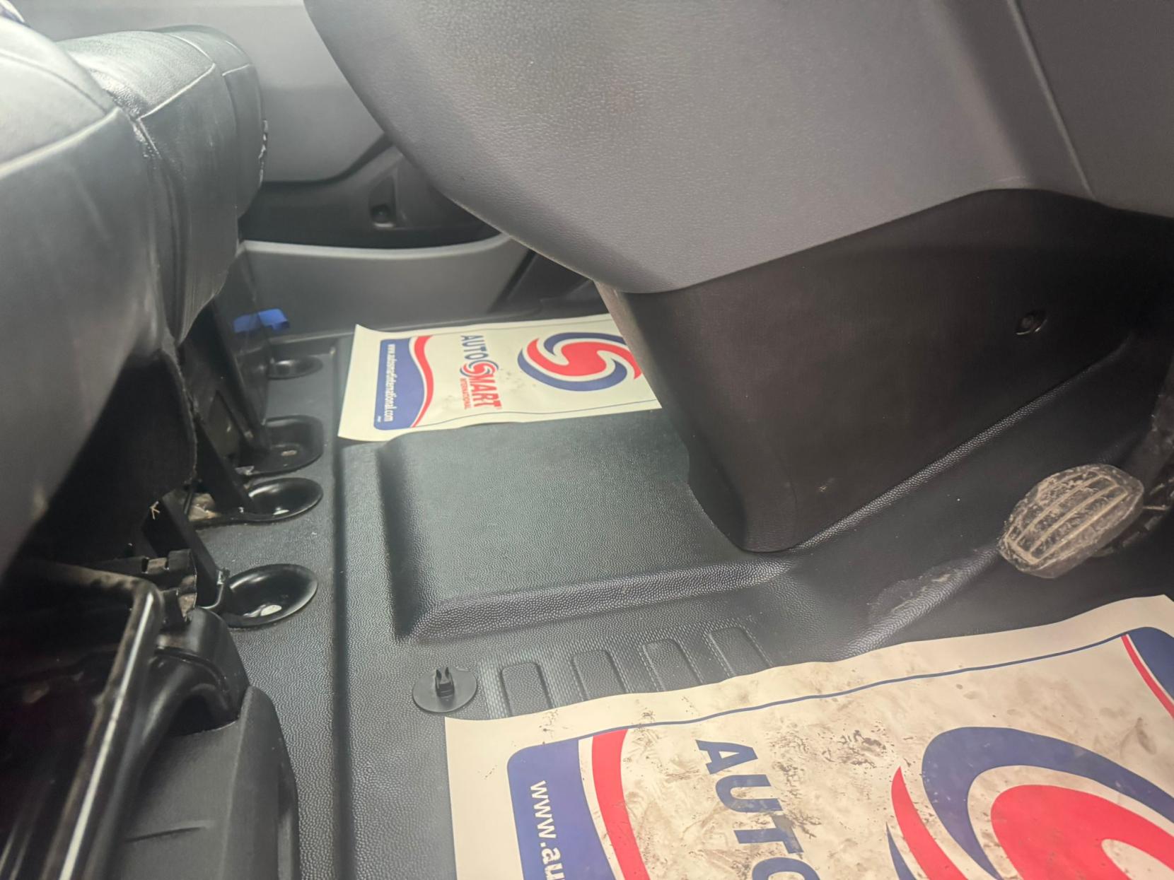 Vauxhall Vivaro 1.5 Turbo D 2900 Sportive Panel Van 5dr Diesel Manual L2 H1 Euro 6 (s/s) (100 ps)