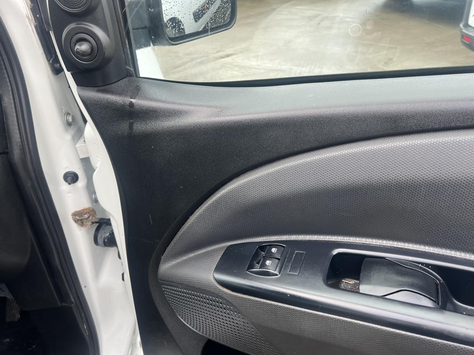 Fiat Doblo 1.6 MultiJetII Work Up 2dr Diesel Manual L2 Euro 6 (105 bhp)