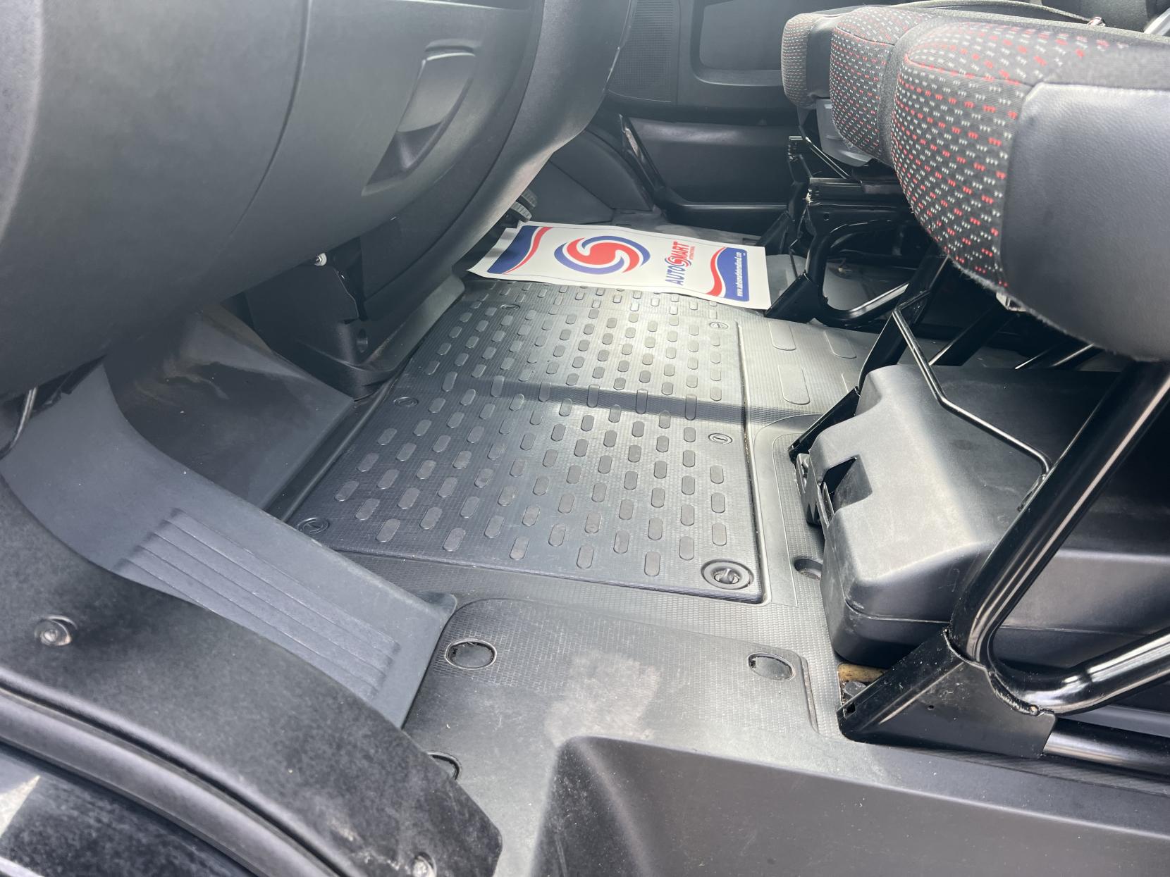 Citroen Relay 2.2 BlueHDi 35 Enterprise Panel Van 5dr Diesel Manual L3 High Roof Euro 6 (s/s) (140 ps)