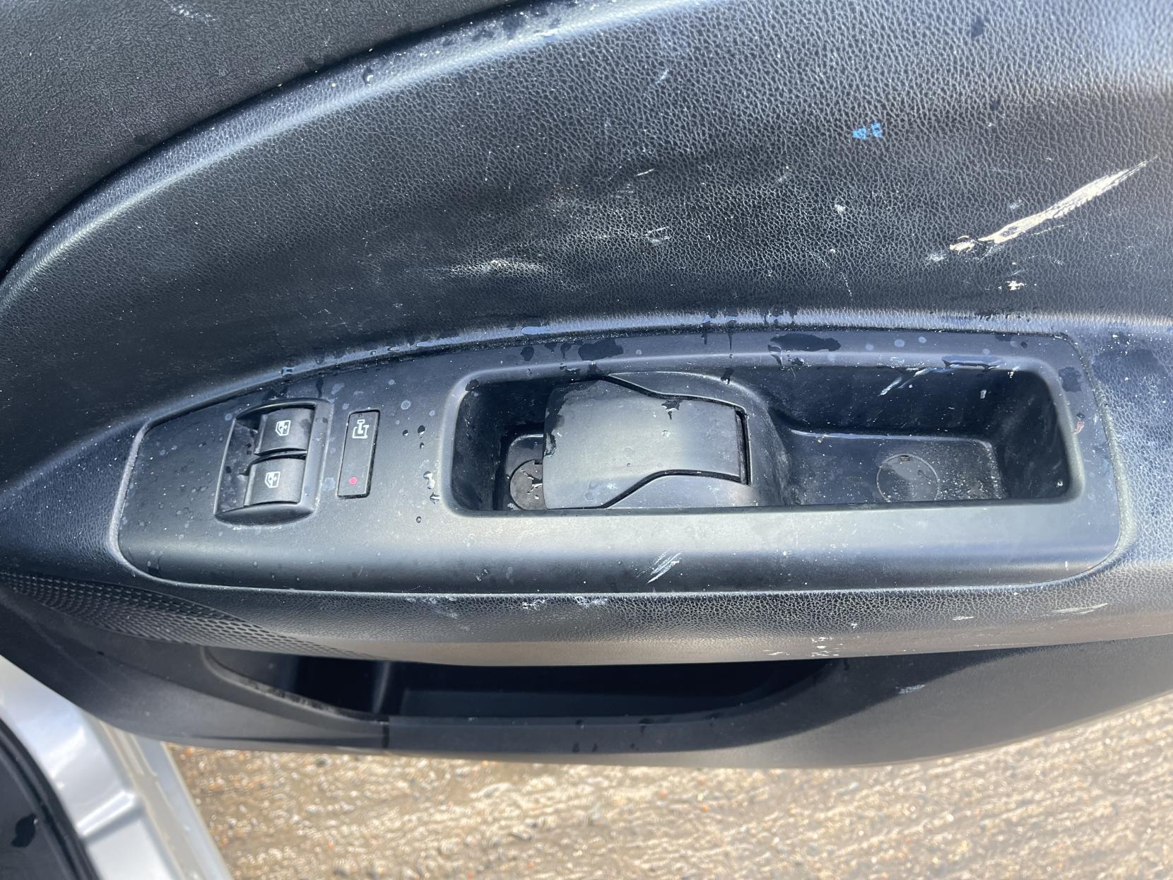 Vauxhall Combo 1.3 CDTi 2000 16v Panel Van 3dr Diesel Manual FWD L1 H1 (133 g/km, 89 bhp)