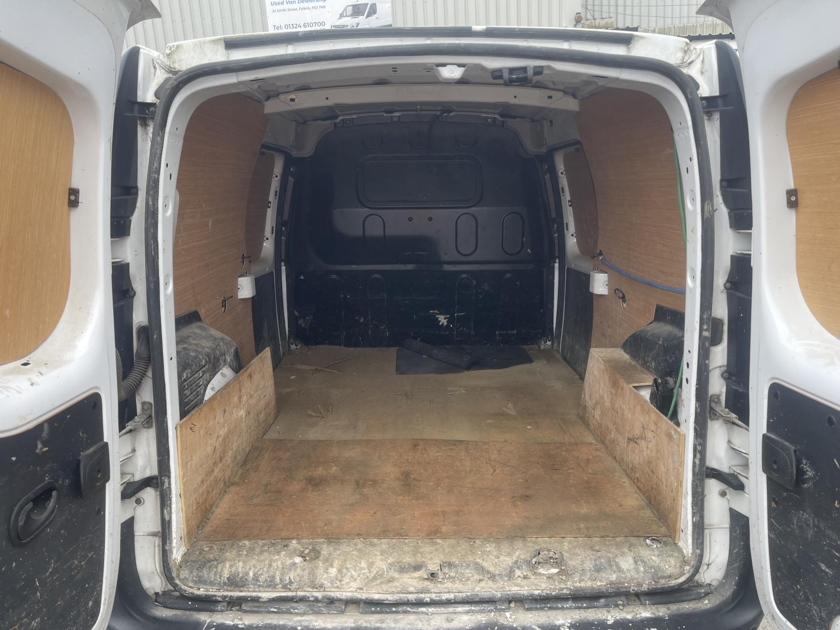 Renault Kangoo Maxi 1.5 dCi ENERGY LL21 Business+ Panel Van 6dr Diesel Manual L3 H1 Euro 6 (s/s) (95 ps)