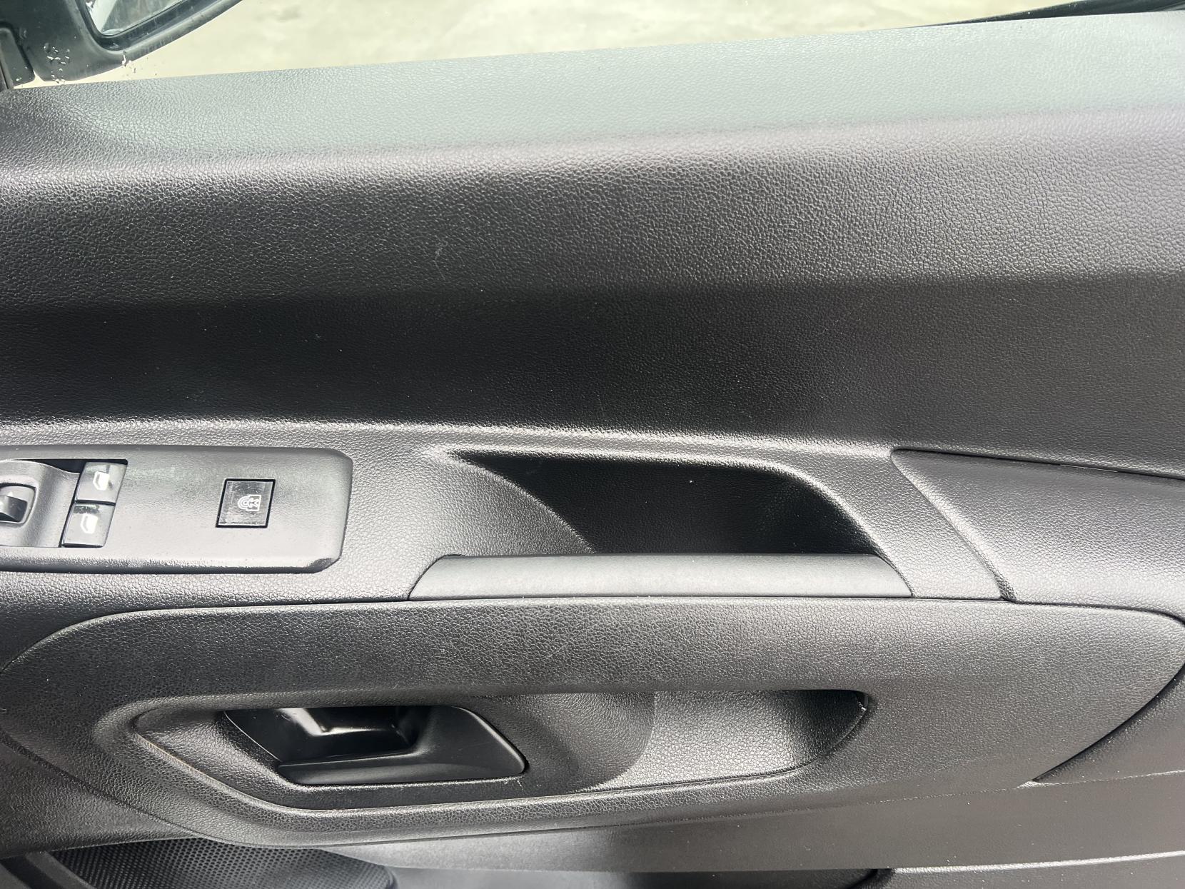 Citroen Berlingo 1.5 BlueHDi 850 Enterprise XL Crew Van Double Cab 6dr Diesel Manual LWB Euro 6 (s/s) (100 ps)