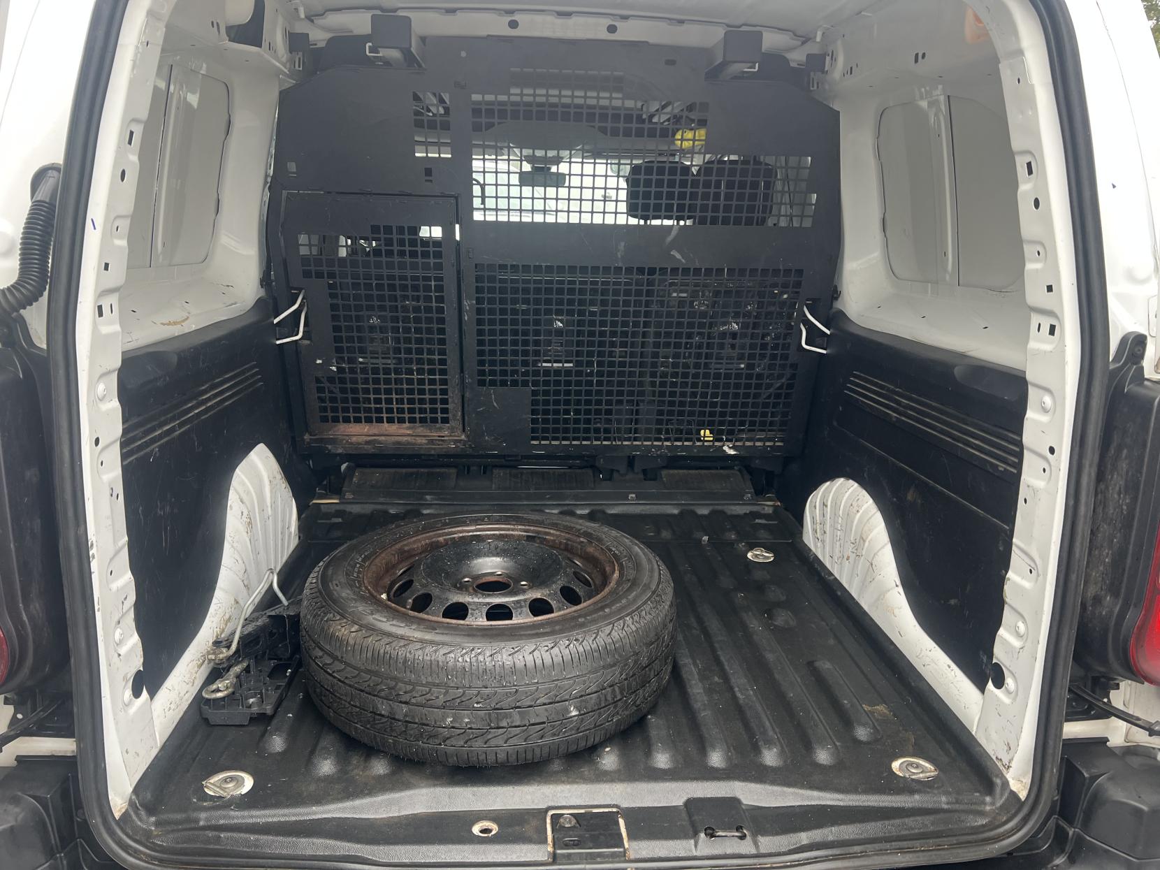 Citroen Berlingo 1.5 BlueHDi 850 Enterprise XL Crew Van Double Cab 6dr Diesel Manual LWB Euro 6 (s/s) (100 ps)