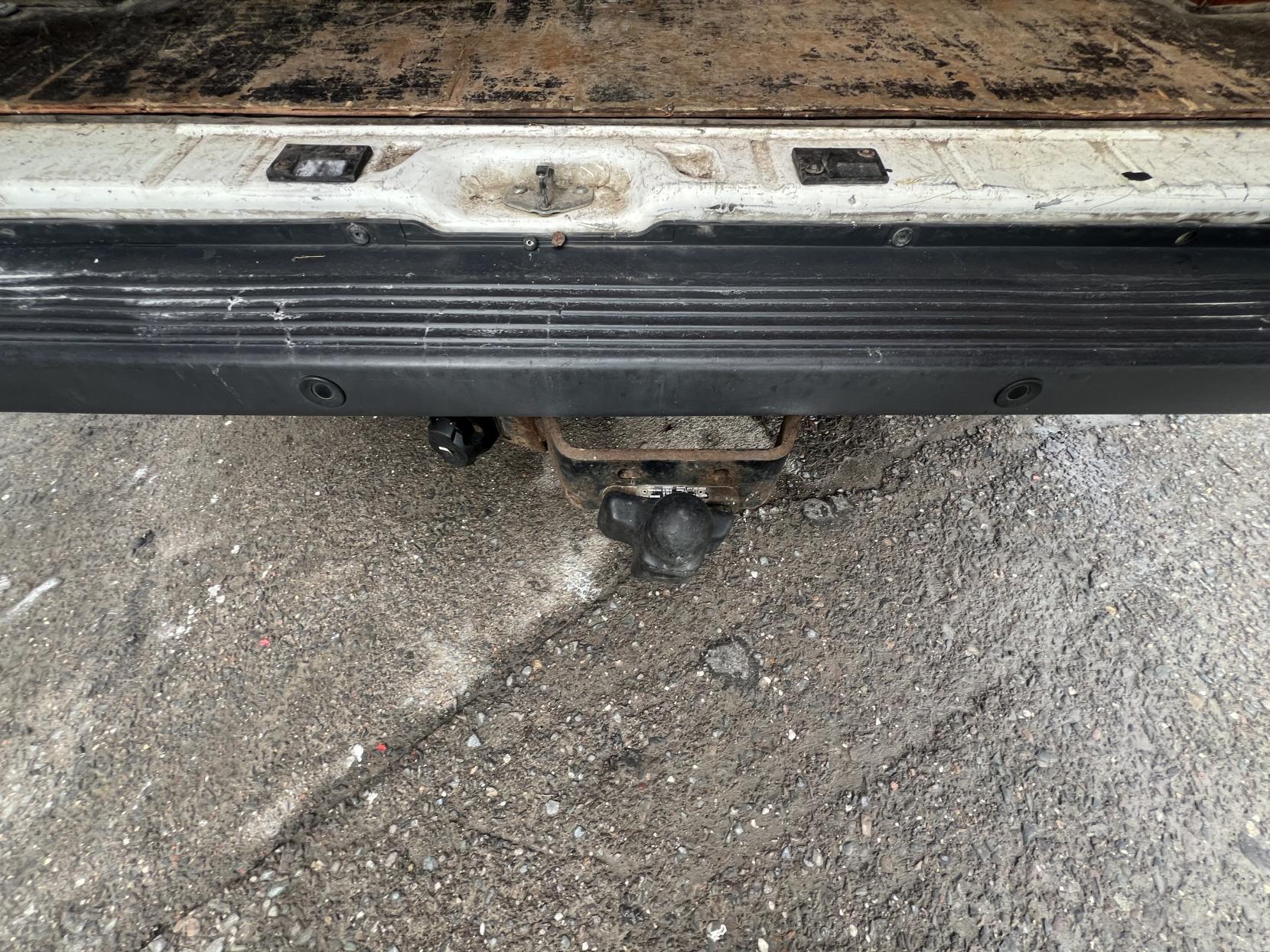 Citroen Relay 2.0 BlueHDi 35 Enterprise Panel Van 5dr Diesel Manual L3 High Roof Euro 6 (130 ps)